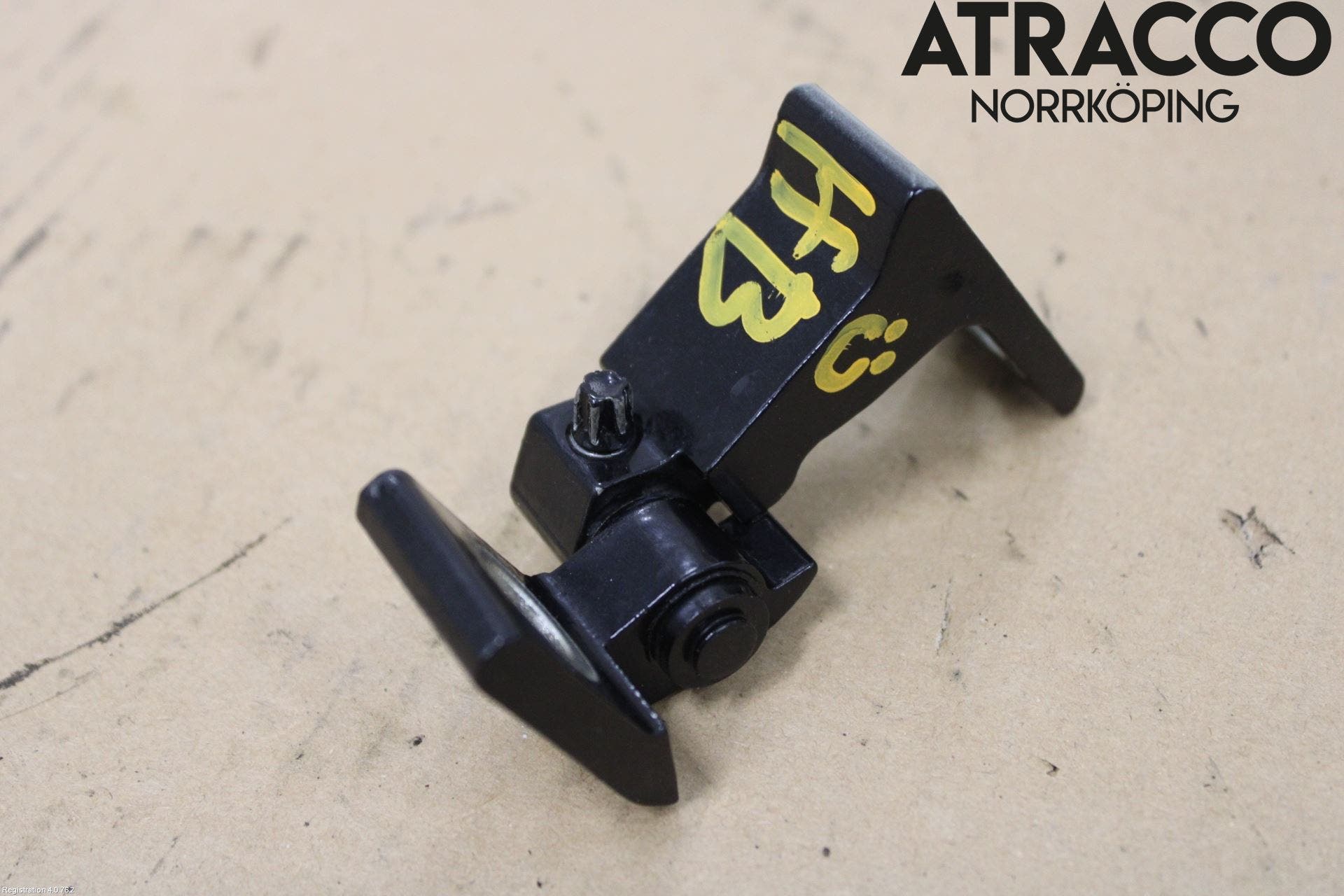 Volkswagen VW ARTEON 17- Dörrgångjärn