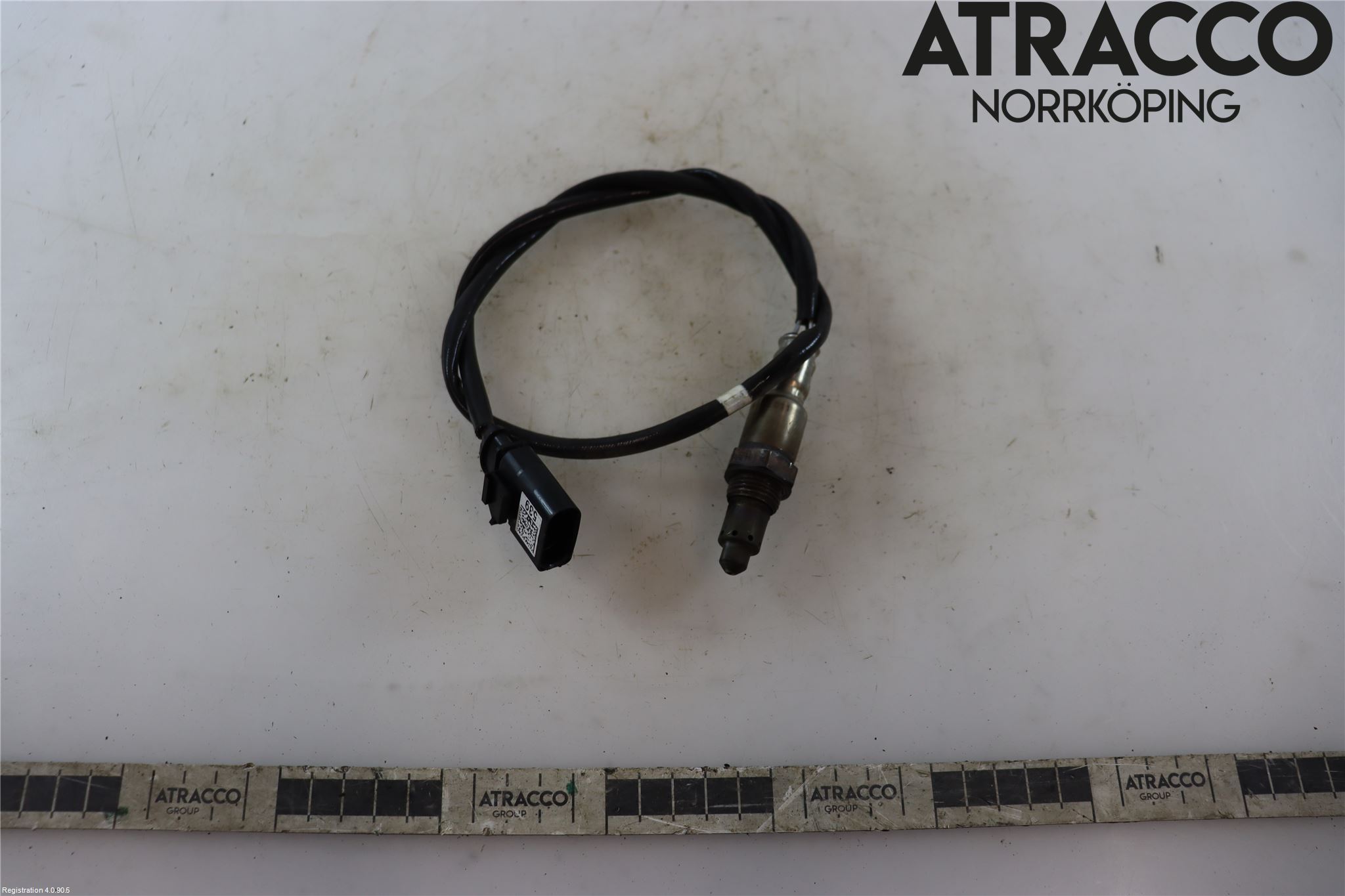 Audi TT/TTS/TT RS 15- Injlambdasond