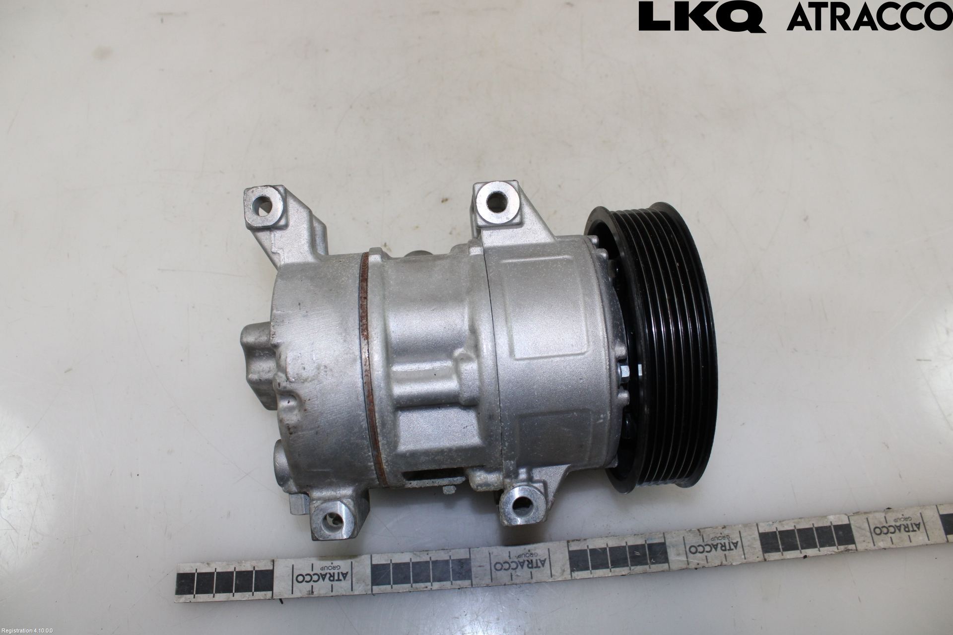 Toyota AVENSIS 03-06 Ac Kompressor