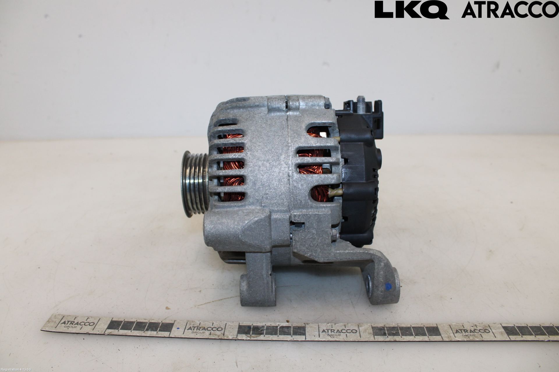 Toyota AVENSIS 16-18 Generator