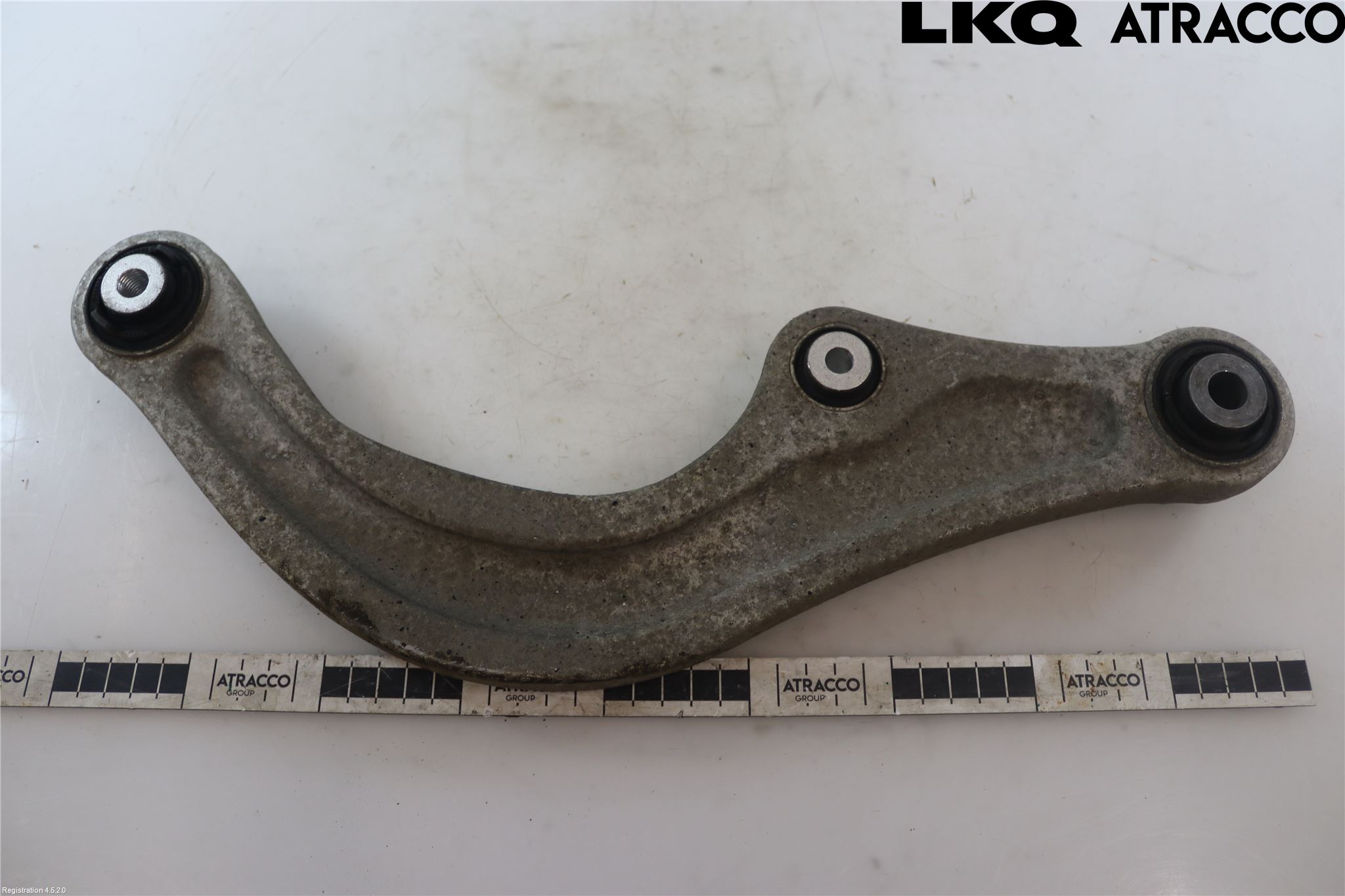 Volkswagen VW ID.4 21- Bärarm Bak Övre Höger