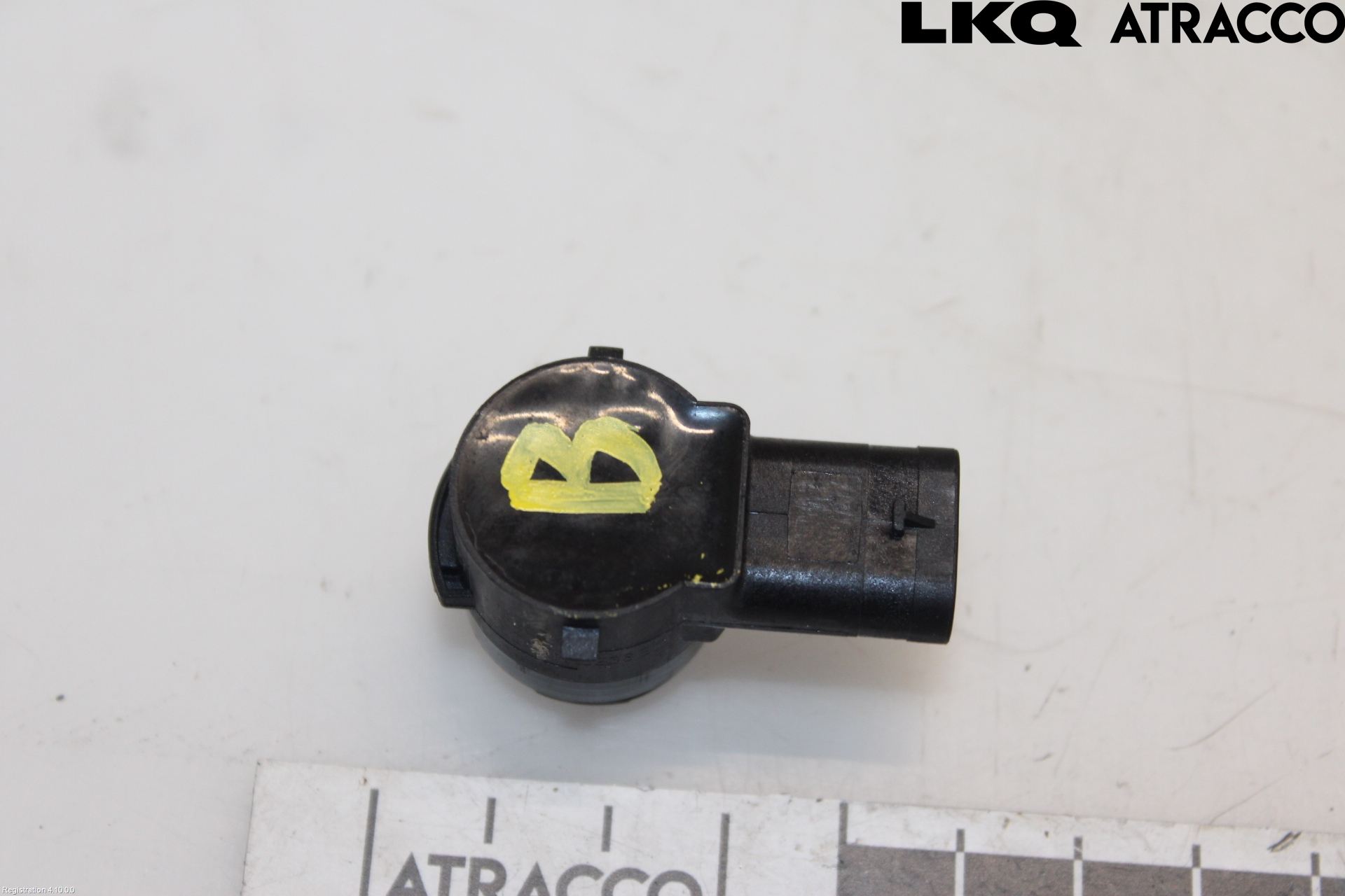 Volkswagen VW GOLF / E-GOLF VII 13-20 Parkeringshjälp Backsensor