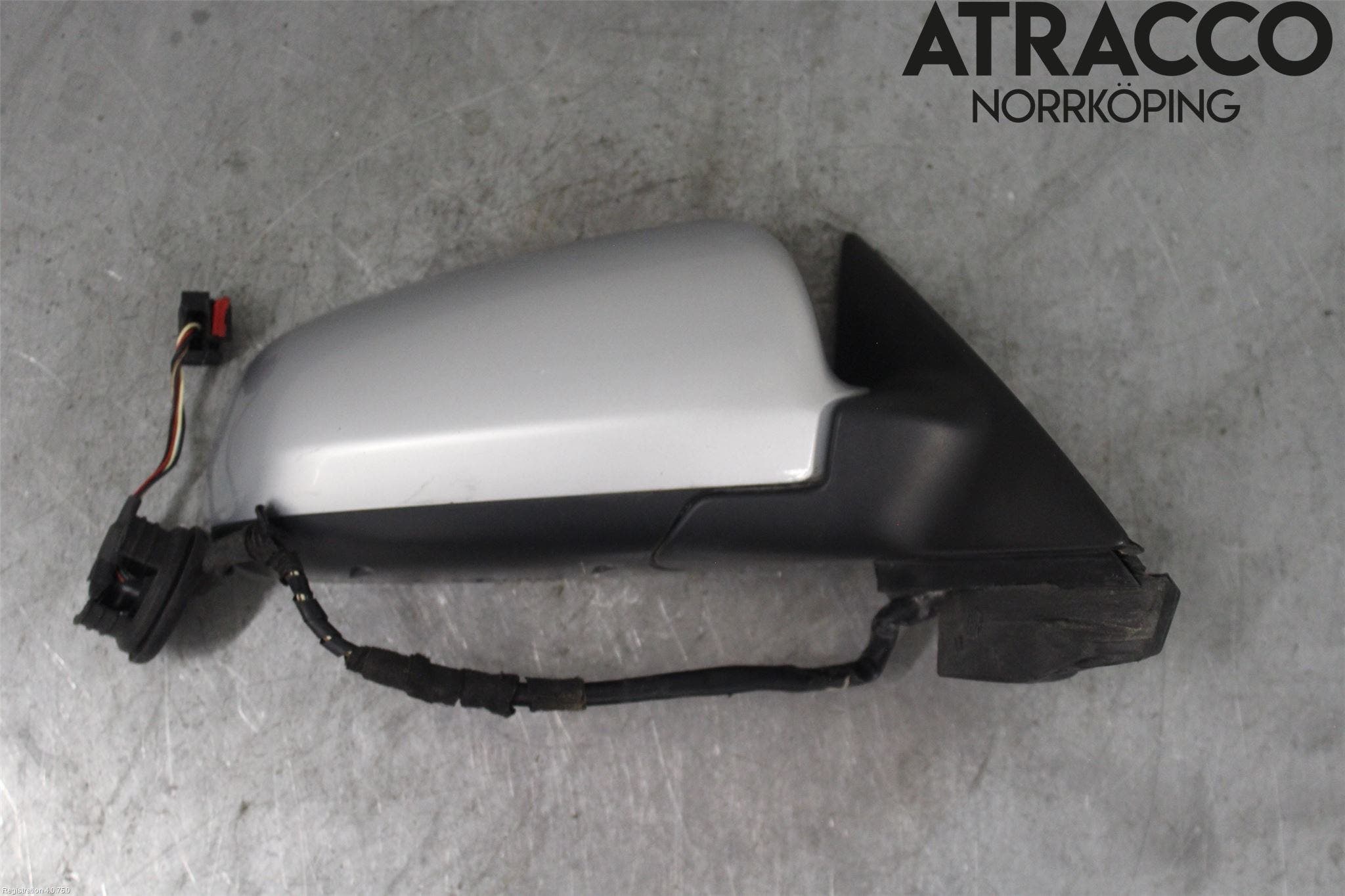 Audi A3/S3     04-05 Spegel Yttre El Hö