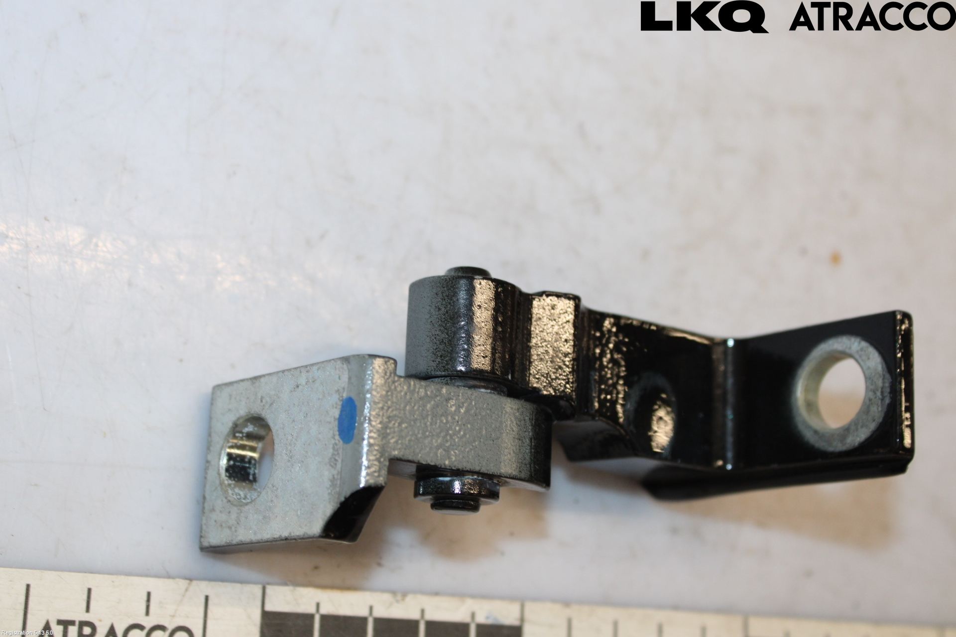 Övriga ZEEKR 7X 25->> Dörrgångjärn