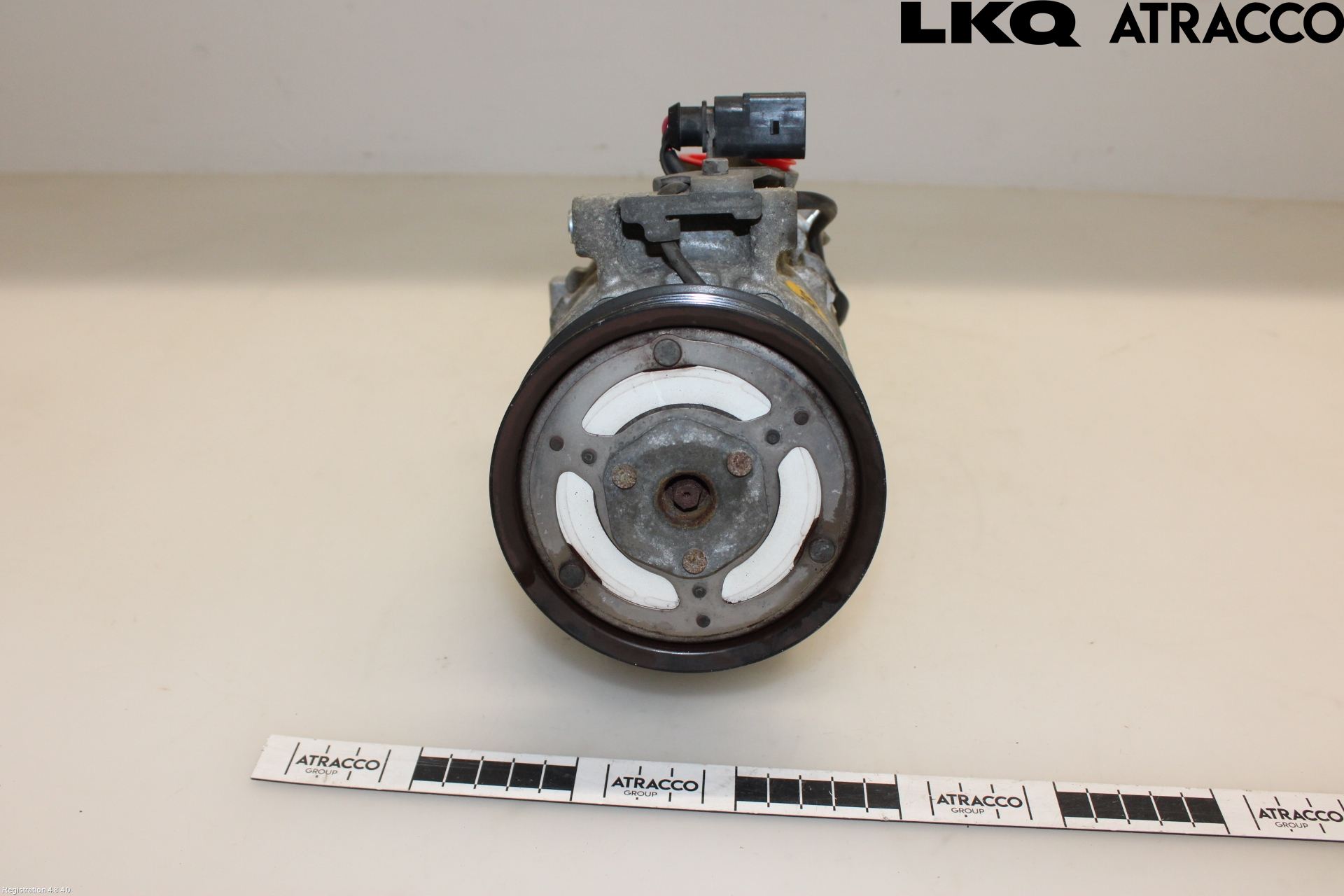 Audi A6/S6 4G 11-18 Ac Kompressor