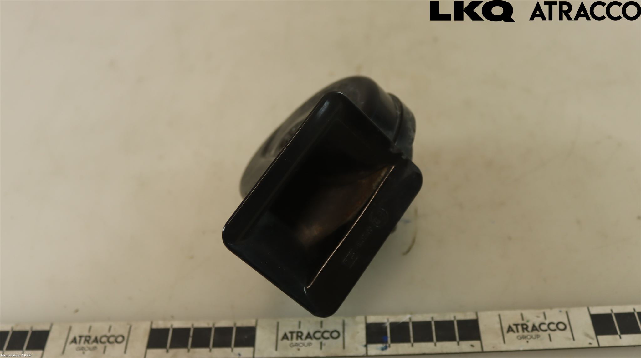 Peugeot 206 98-09 Signalhorn