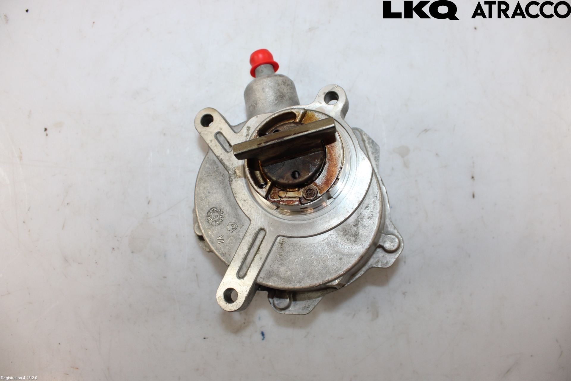 BMW 5 E60/61 Sed/Tou 02-10 Vakuumpump