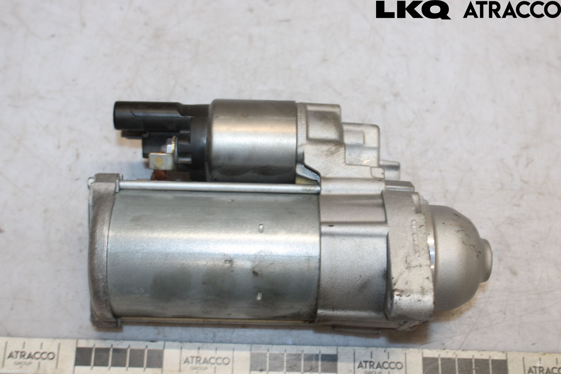 Mercedes-Benz MB VITO/V-KLASS (W640,W447,W448) 14- Startmotor Diesel