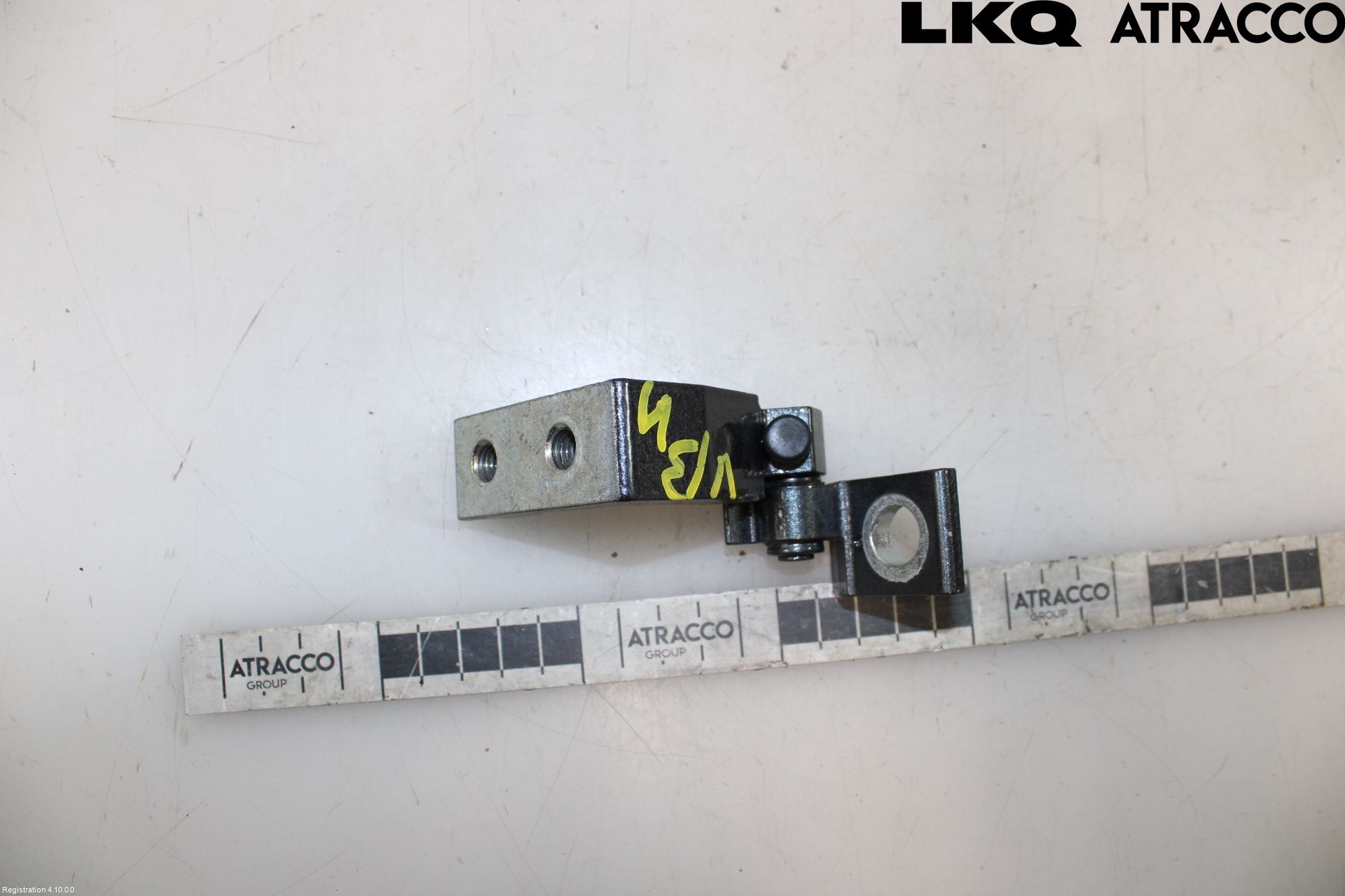 Audi A5 17- Dörrgångjärn