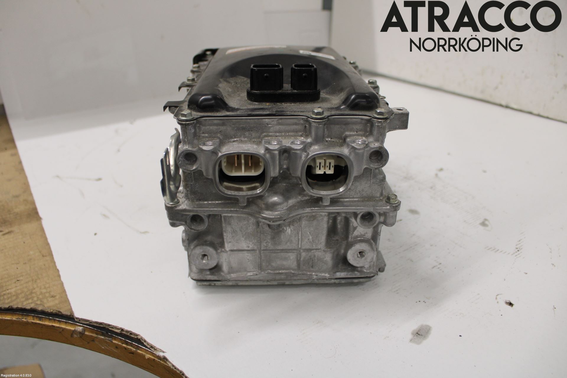 Toyota COROLLA 19- Inverter Hybrid