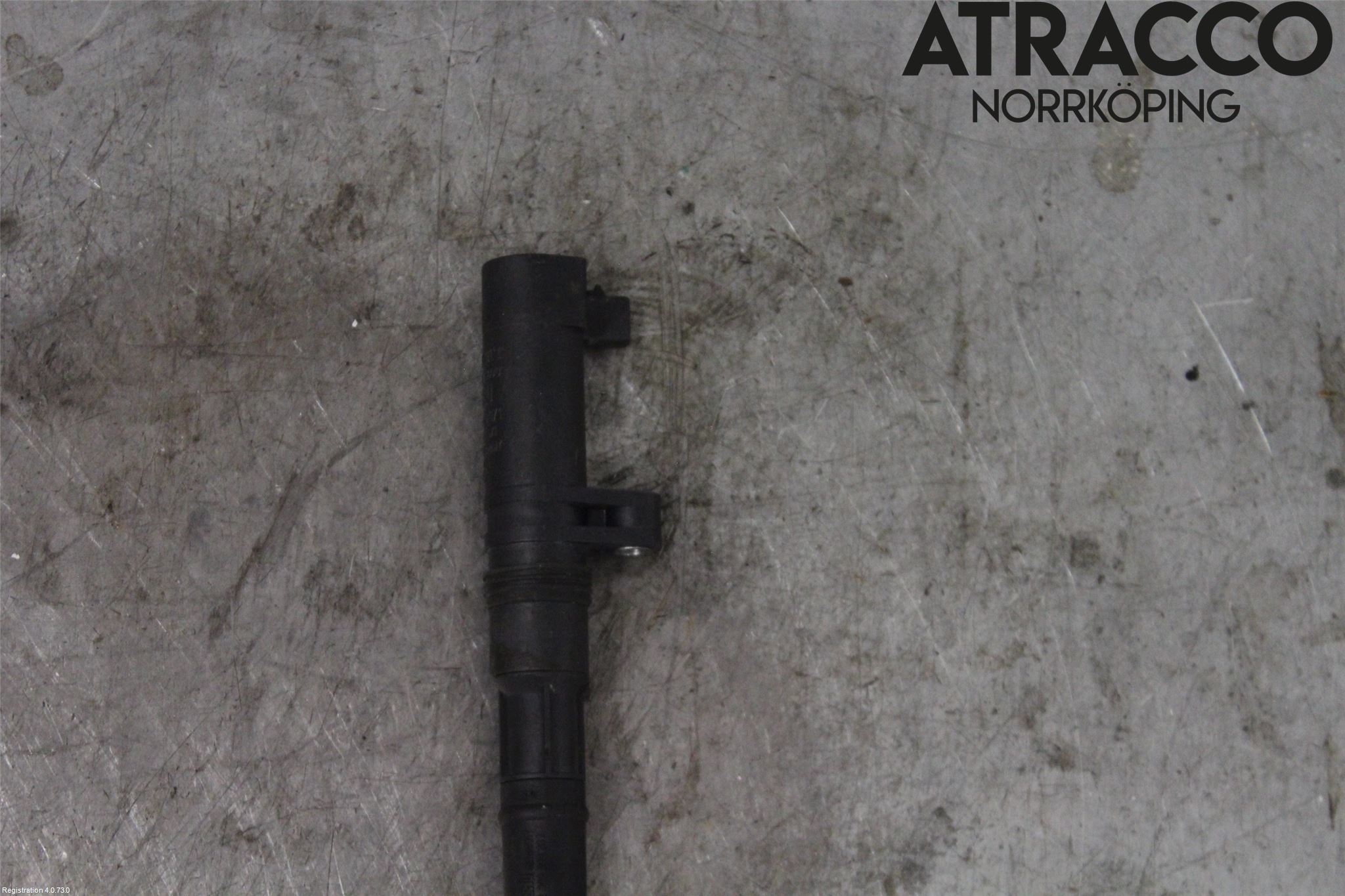 Renault MÉGANE II  06-08 Tändspole