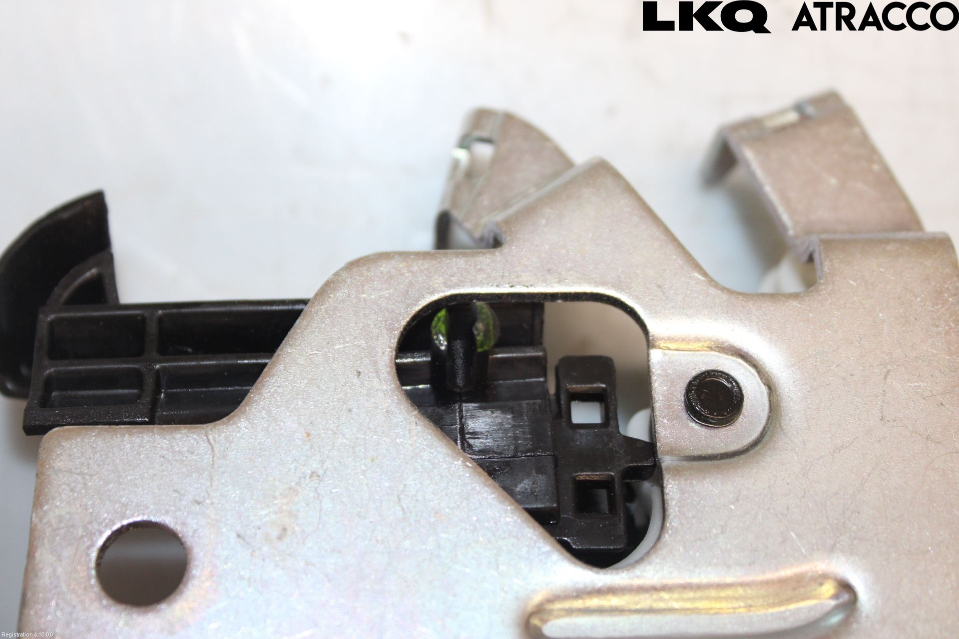 Seat ARONA Låskista Baklucka