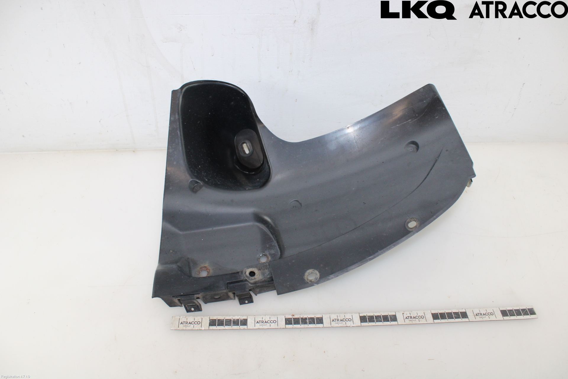 Mazda CX-30 20- Skärm Inner