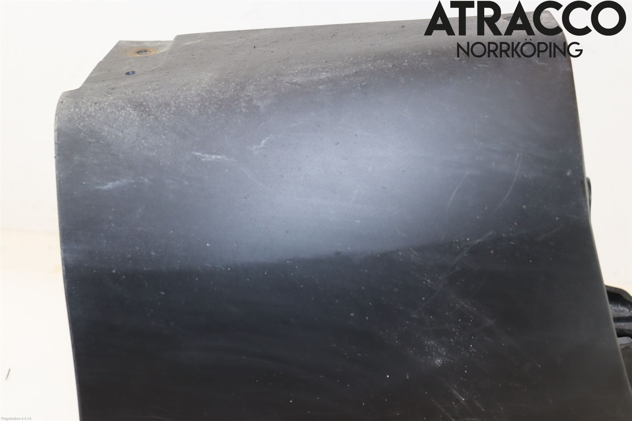 Citroen BERLINGO/E-BERLINGO 19- Stötfångardel Bak Hö