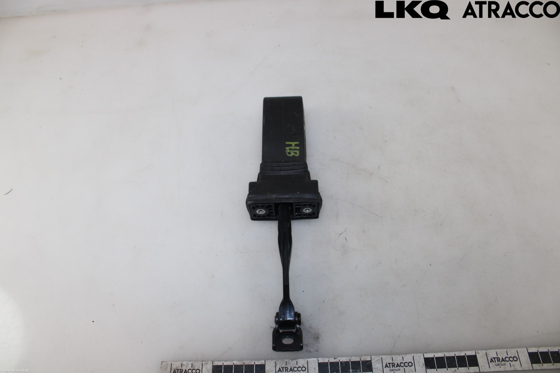 Audi A6 ALLROAD 12-18 Dörrstopp