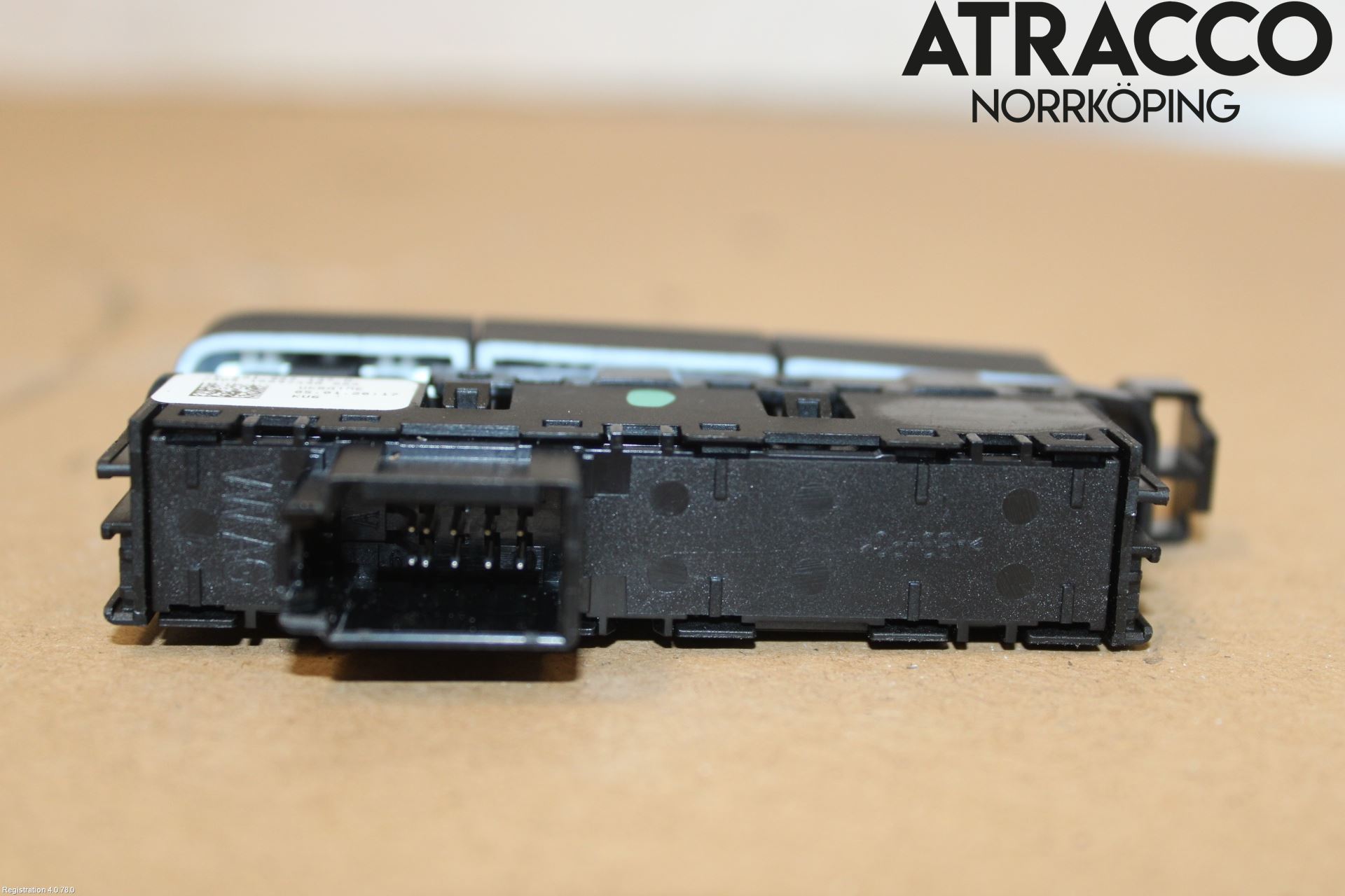 Volkswagen VW GOLF / E-GOLF VII 13-20 Strömställare Multifunktion