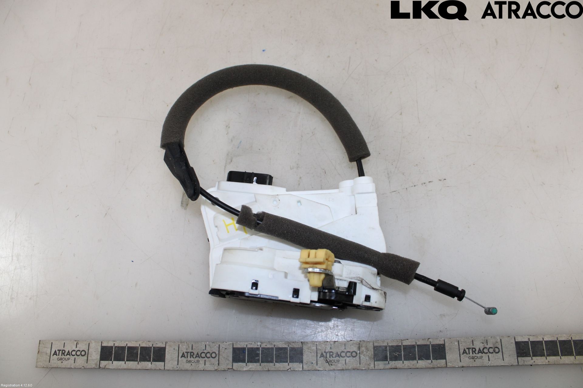 MG 4 23- Låskista-Dörrlås