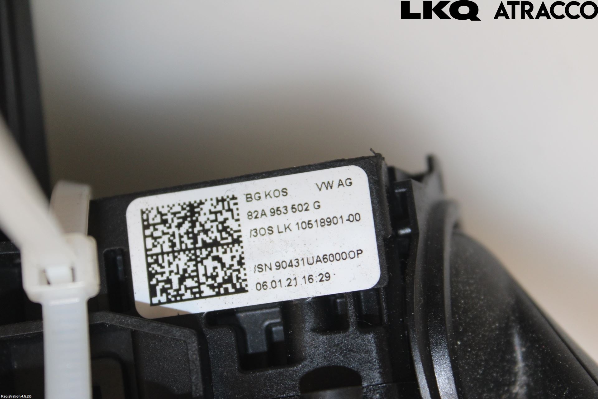 Audi A3/S3 8Y 21- Spakcentral