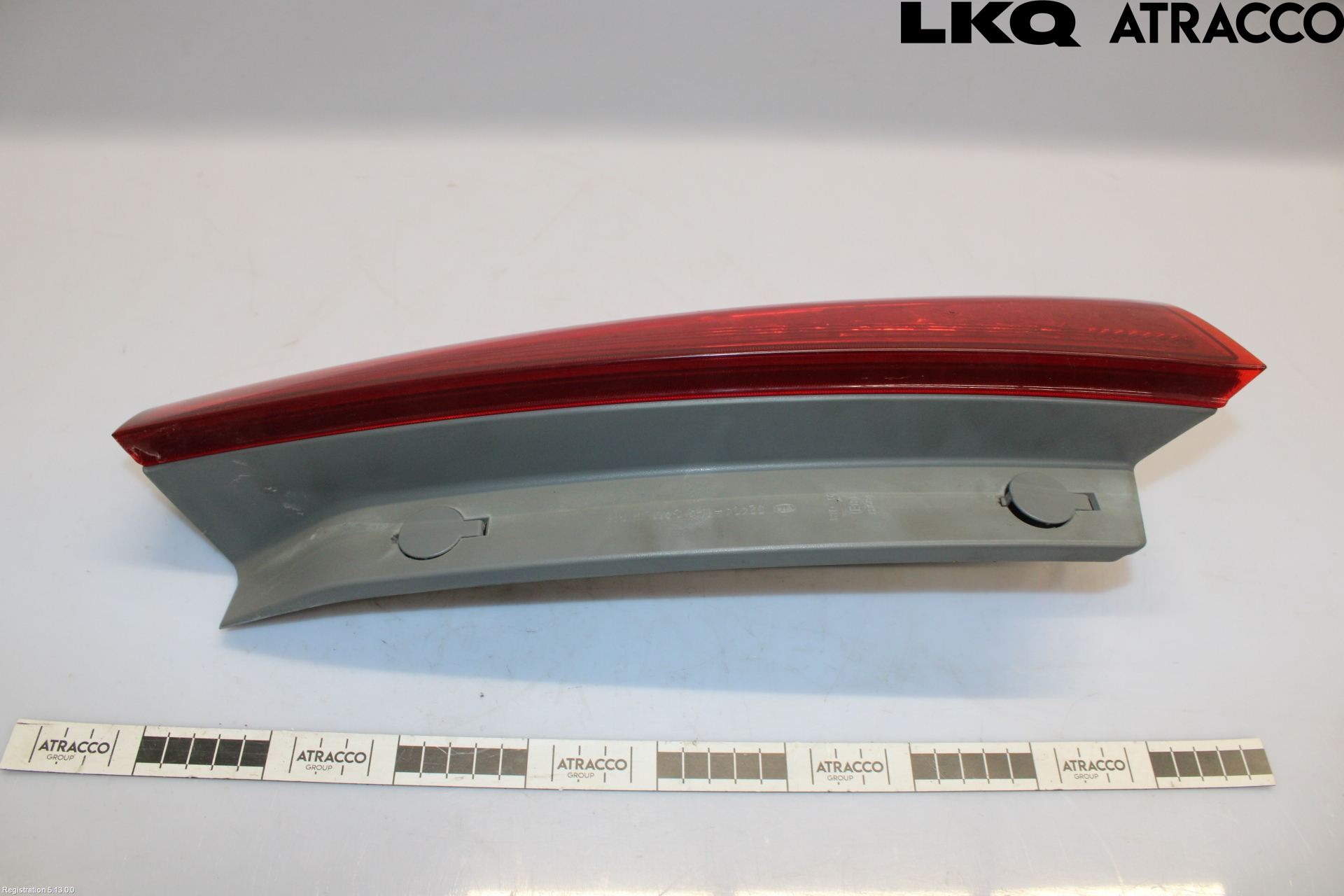 Kia CEED 06-12 Bakljus Lucka Hö