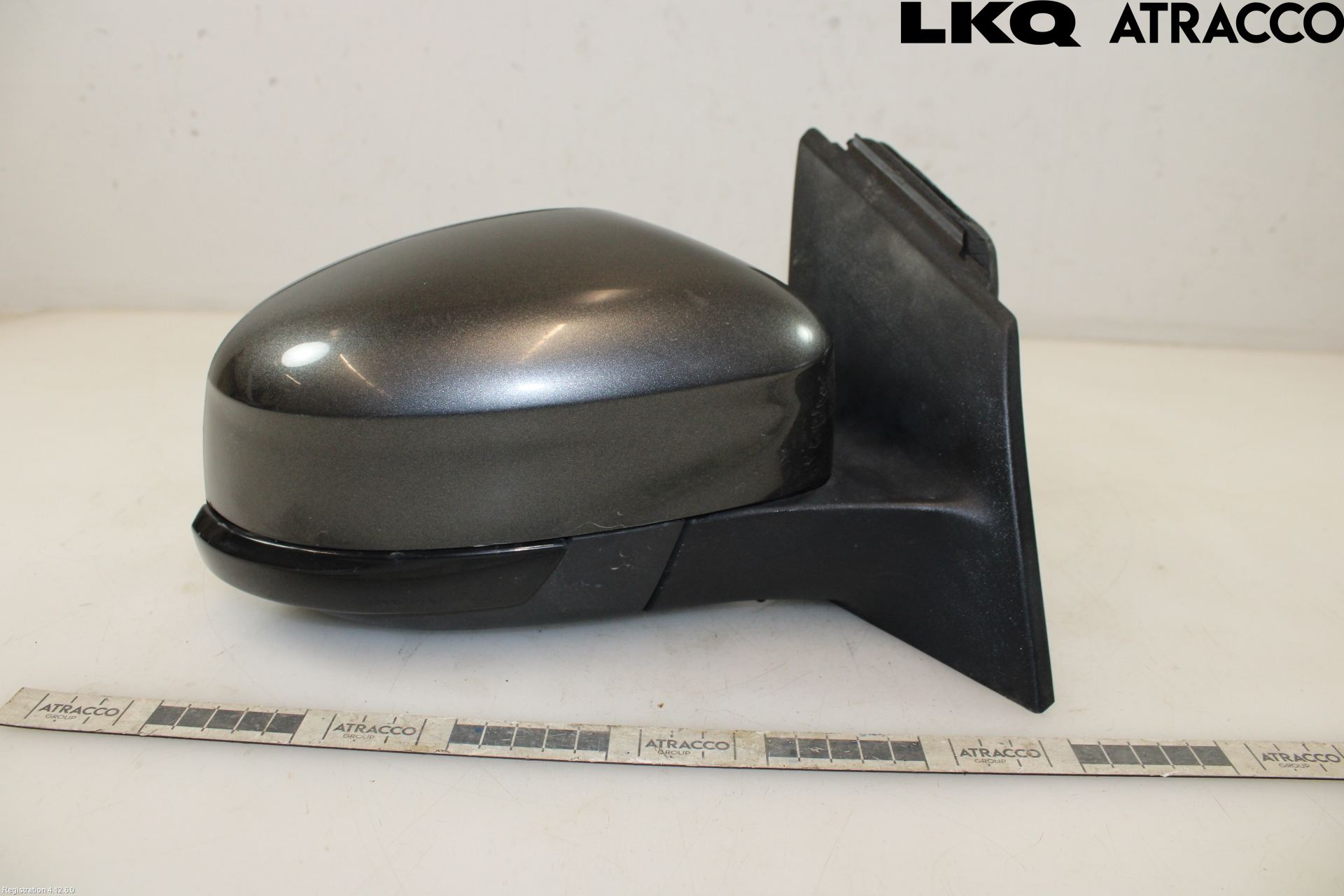 Ford FOCUS 15-18 Spegel Yttre El Hö