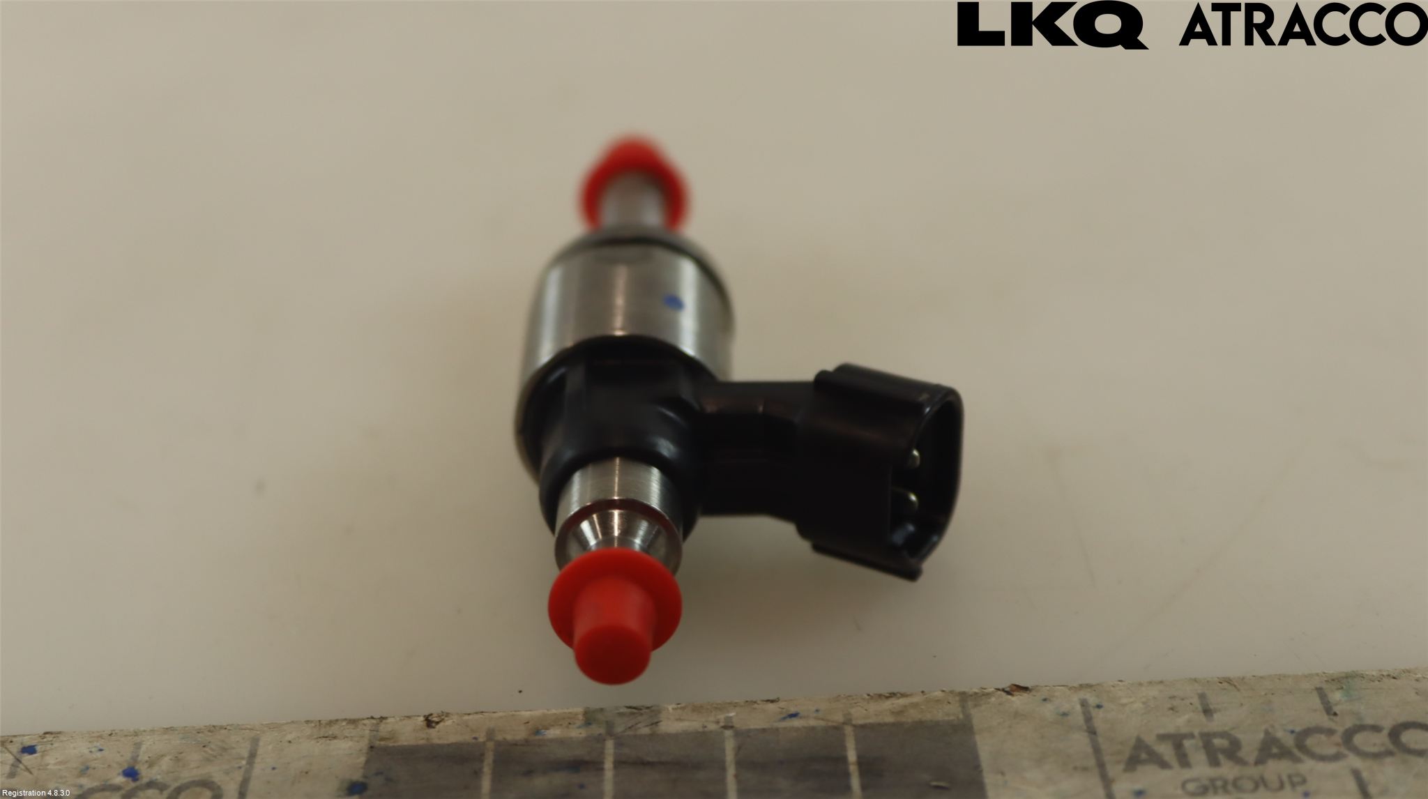 Lexus RX AL20 16-22 Injspridare