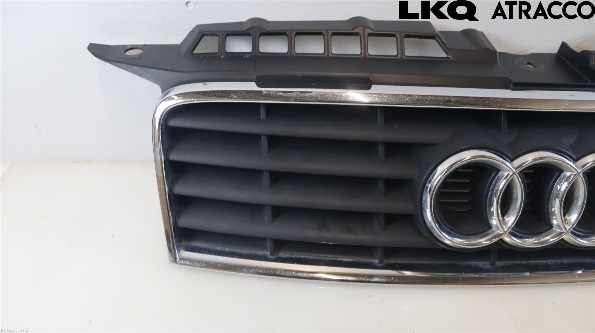 Audi A3/S3 05-13 Grill Komp