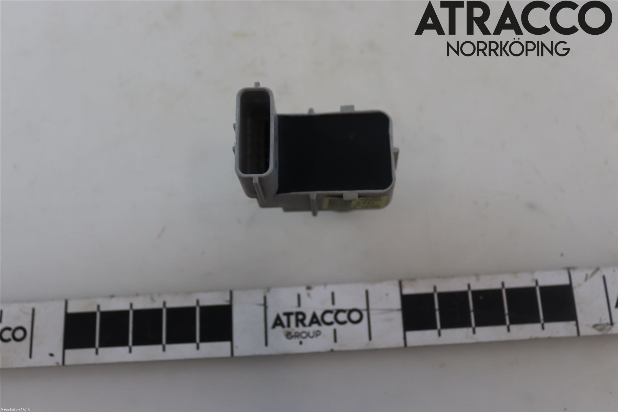 Kia CEED 12-18 Parkeringshjälp Backsensor