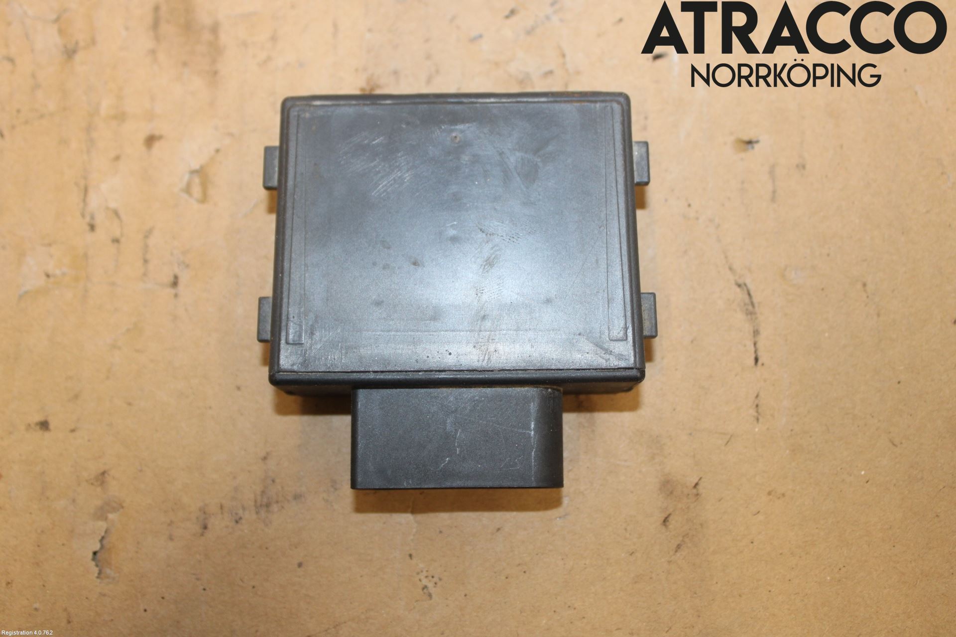 Audi A6 F2/C8 19- Styrenhet Bränslepump