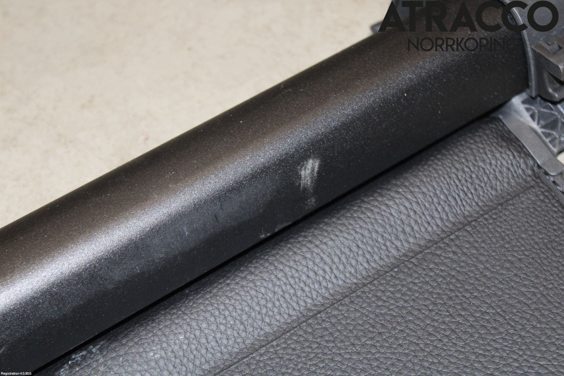 Volkswagen VW PASSAT 11-14 Insynskydd