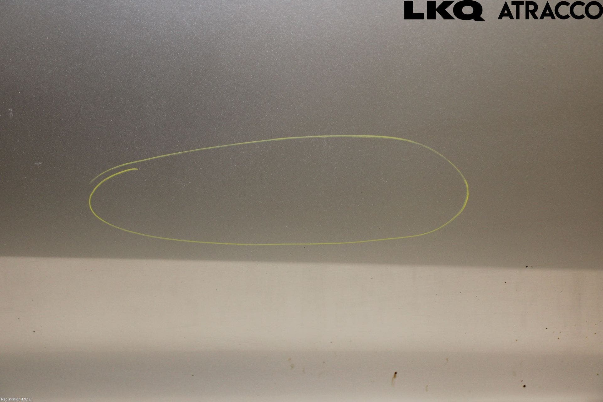 Kia PICANTO 12-17 Dörr Fram Höger