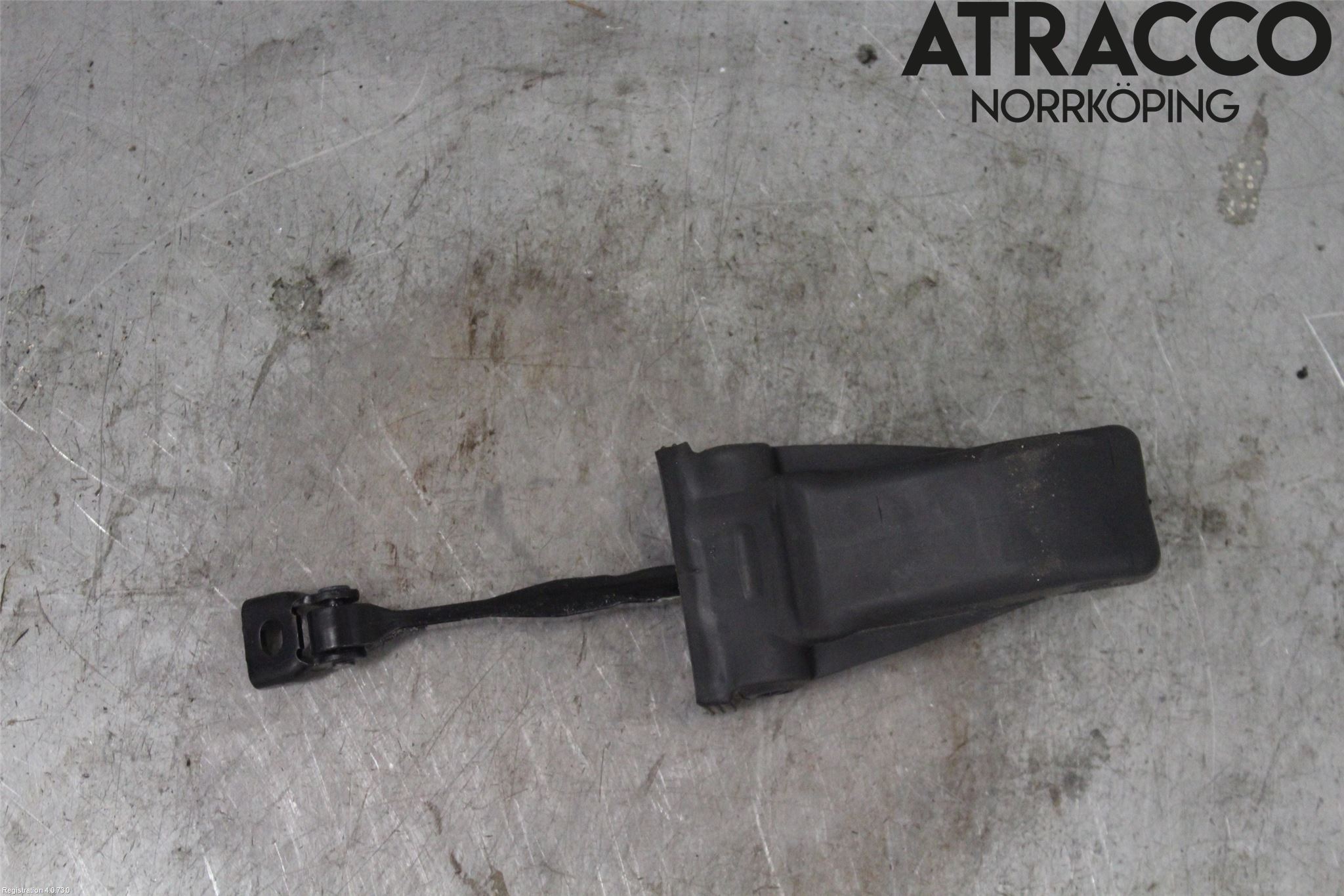 Seat LEON 20- Dörrstopp