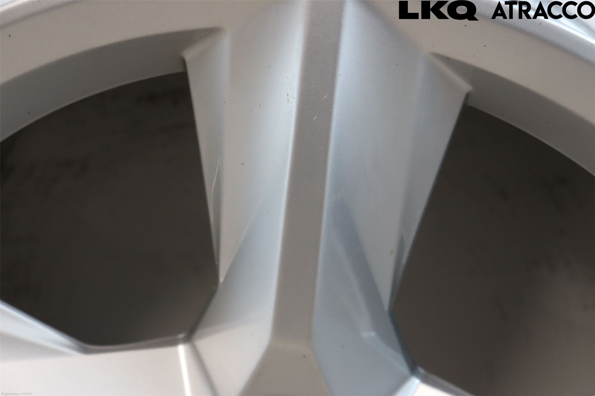 Audi Q7/SQ7 Fälgsats Aluminium