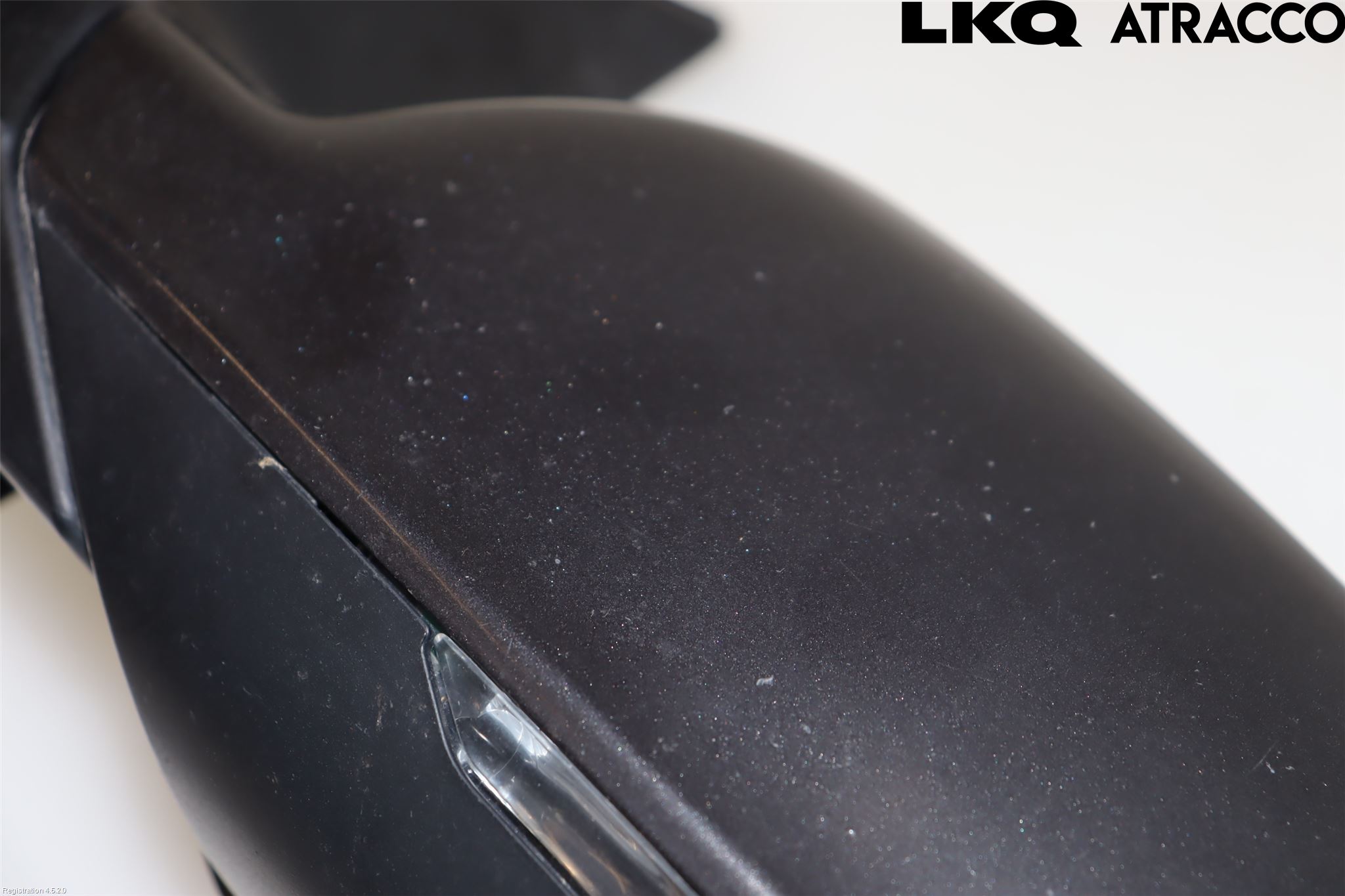 Audi A4/S4 08-11 Spegel Yttre El Vä