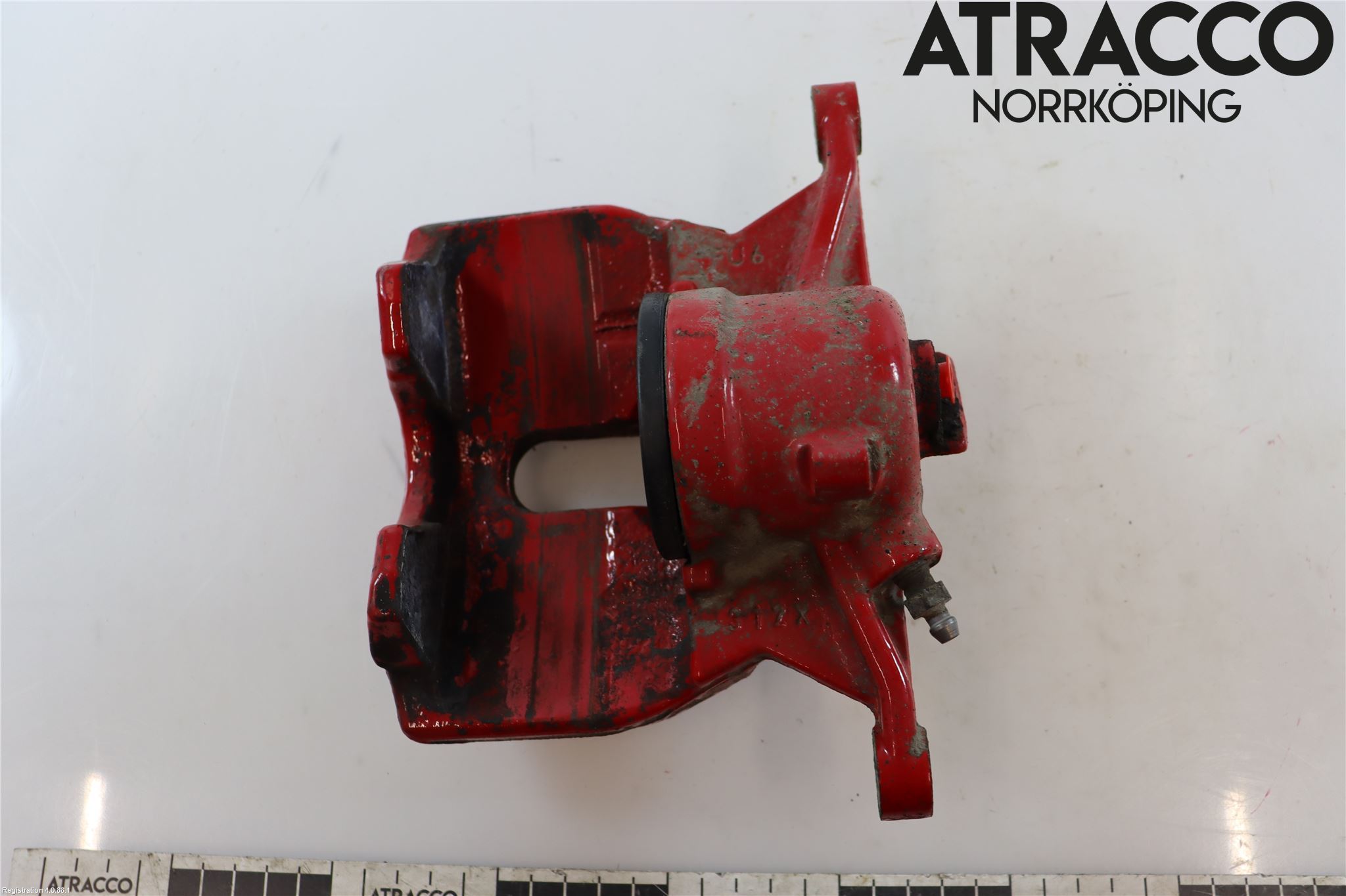 Volkswagen VW T-ROC 18- Bromsok Fram Höger