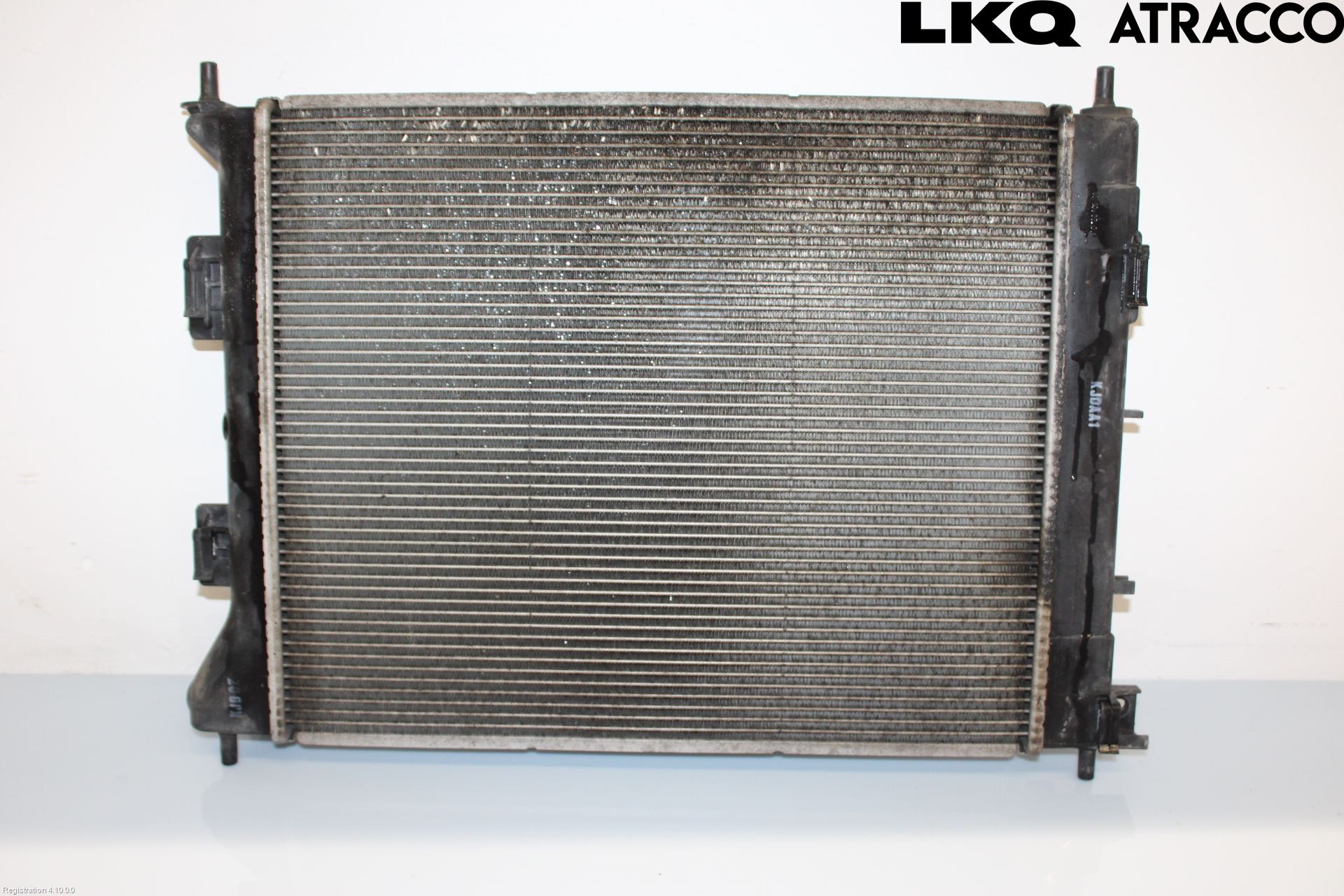 Kia CEED 12-18 Kylare Man