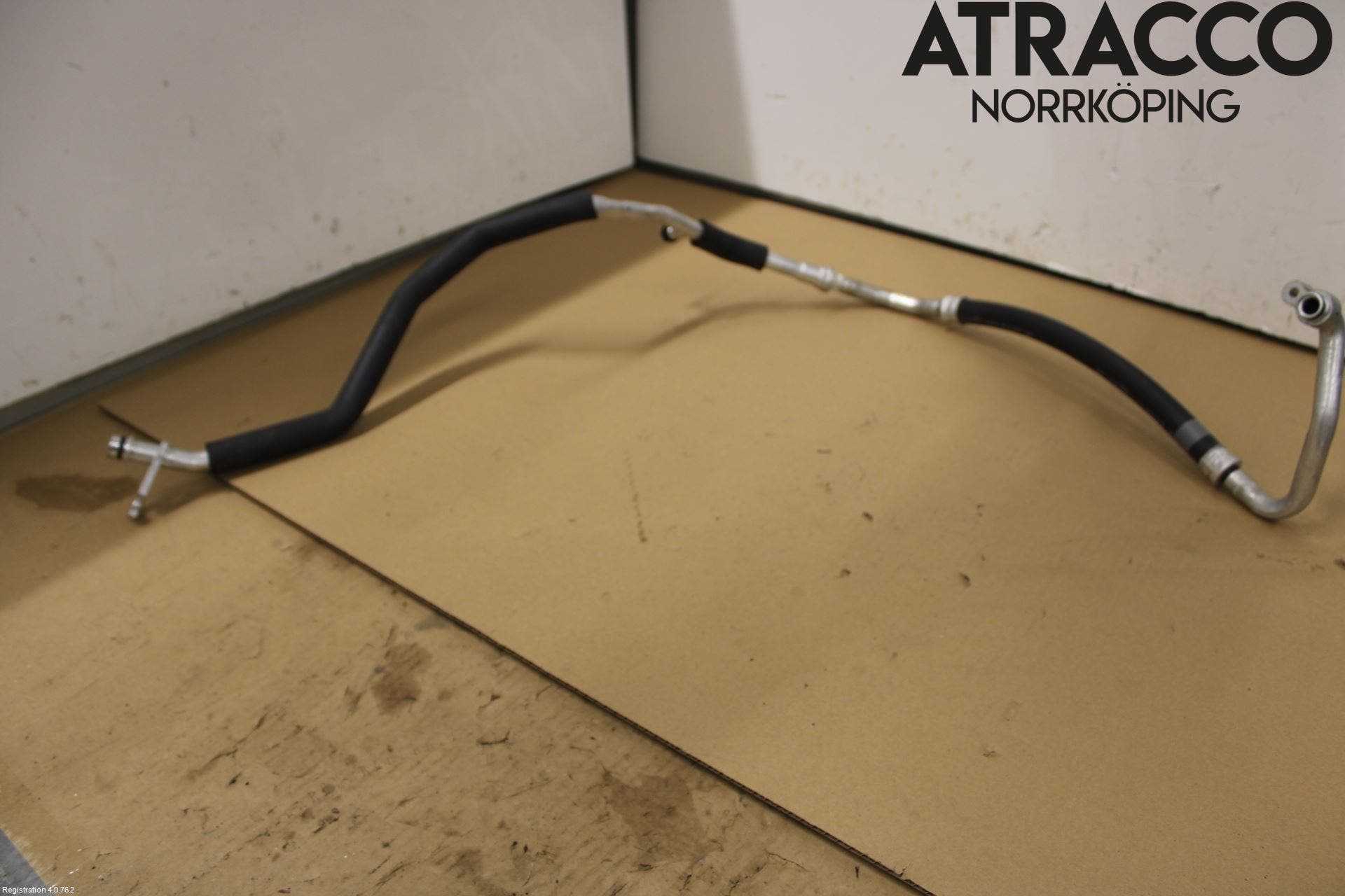 Toyota COROLLA 19- Ac Slang-Rör