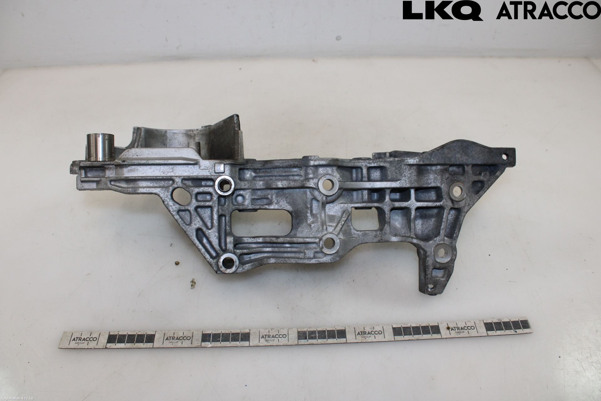 Audi A4/S4 B9 16-19 Ac Kompressor-Fäste