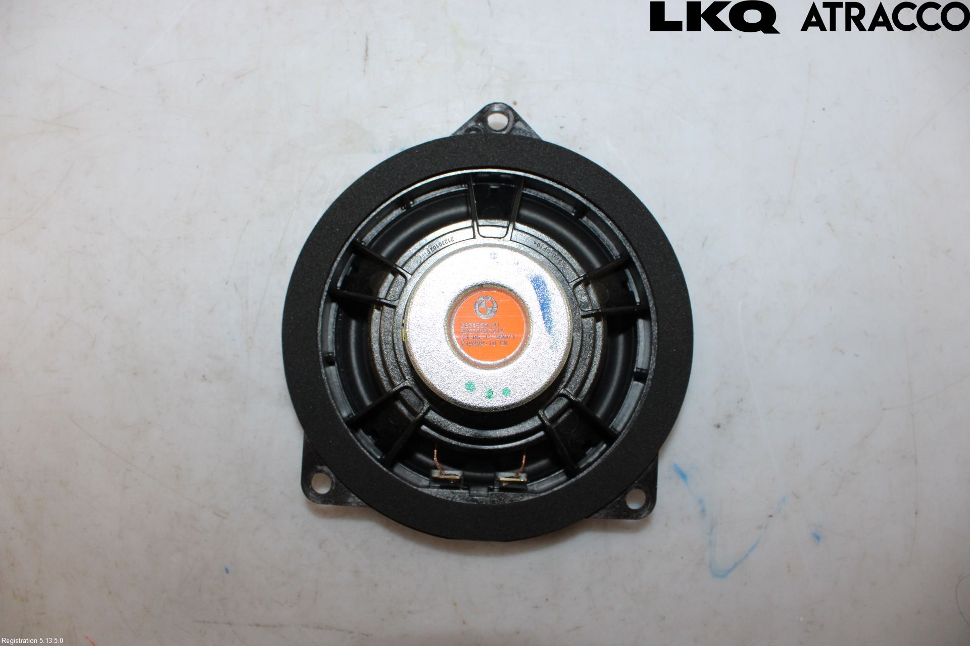 BMW 4 F32/F33/F82/F83 13-20 Högtalare