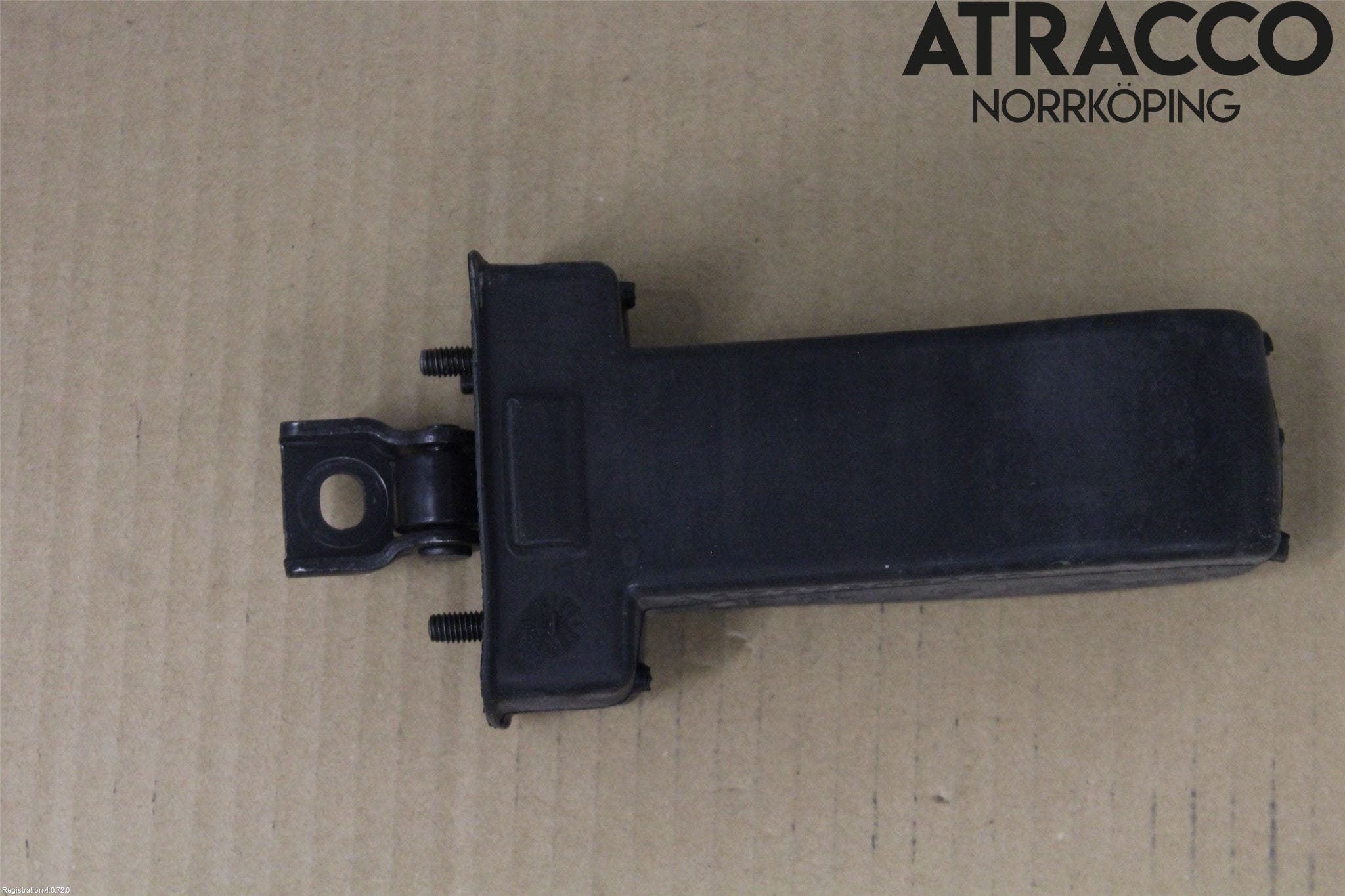 Mercedes-Benz MB A-KLASS (W177) 18- Dörrstopp