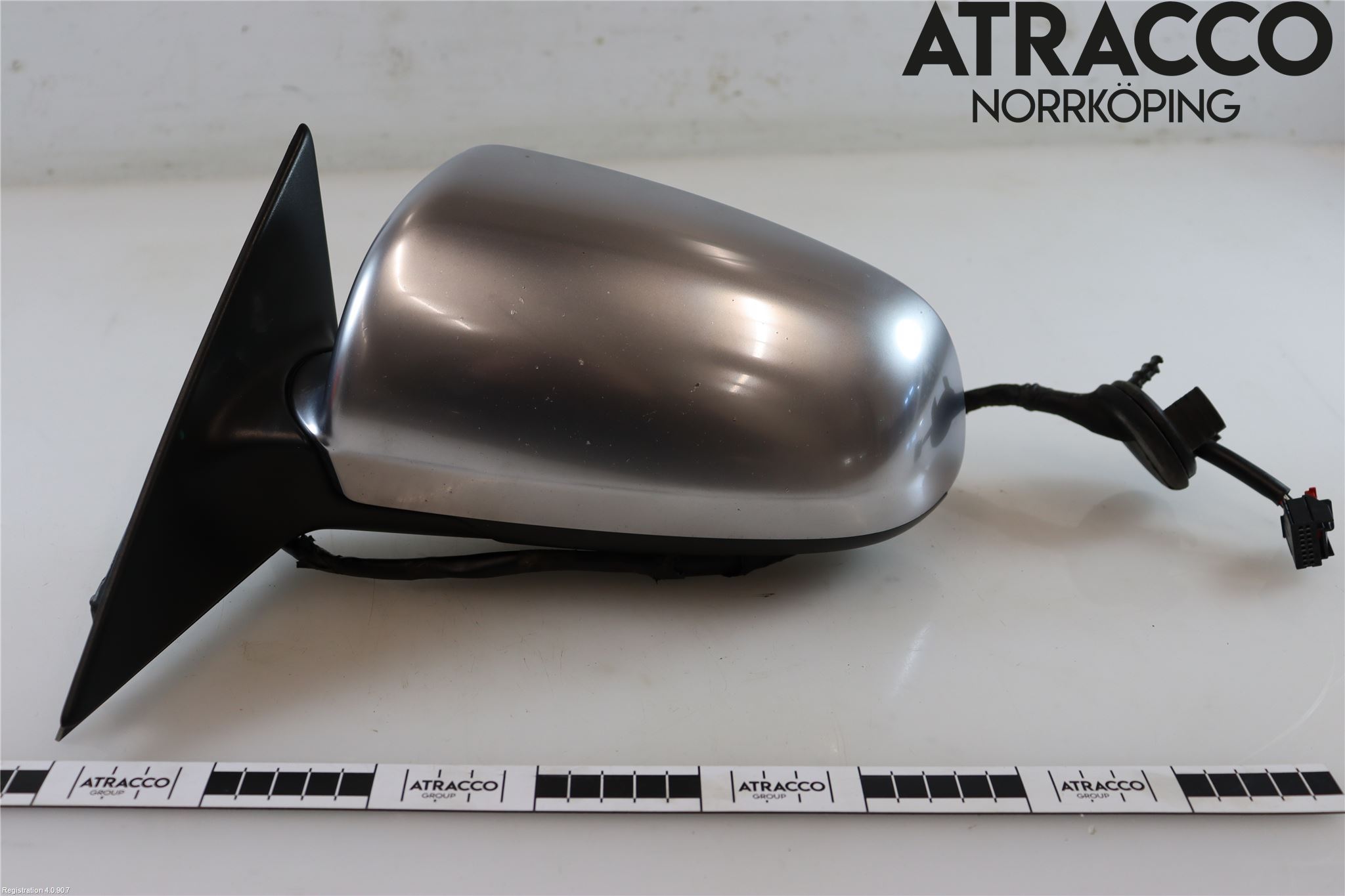 Audi A3/S3 05-13 Spegel Yttre El Vä