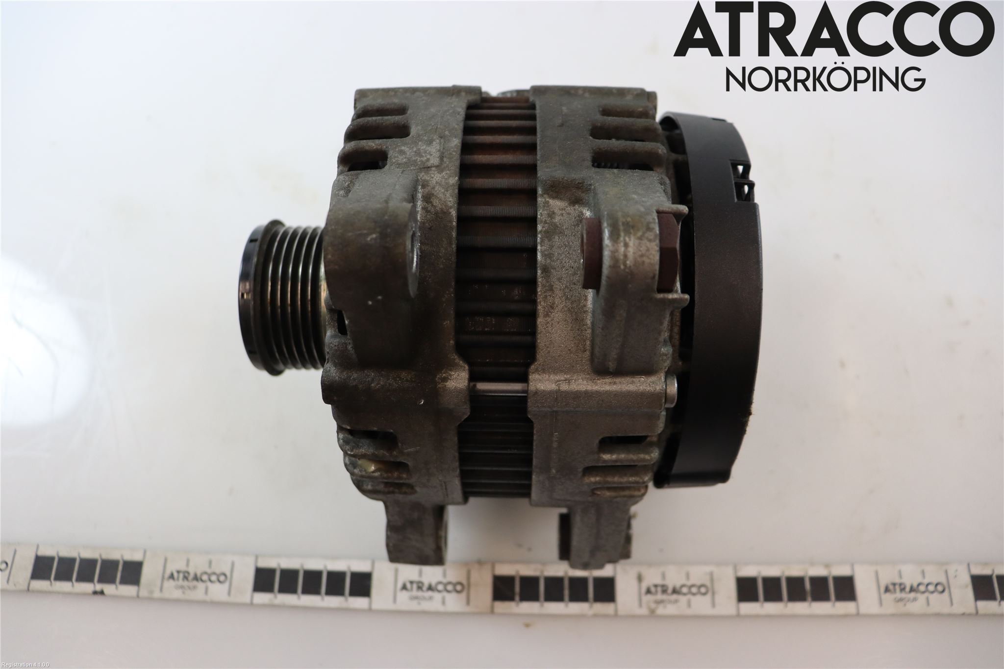 Landrover LAND ROVER FREELANDER 2 07-14 Generator