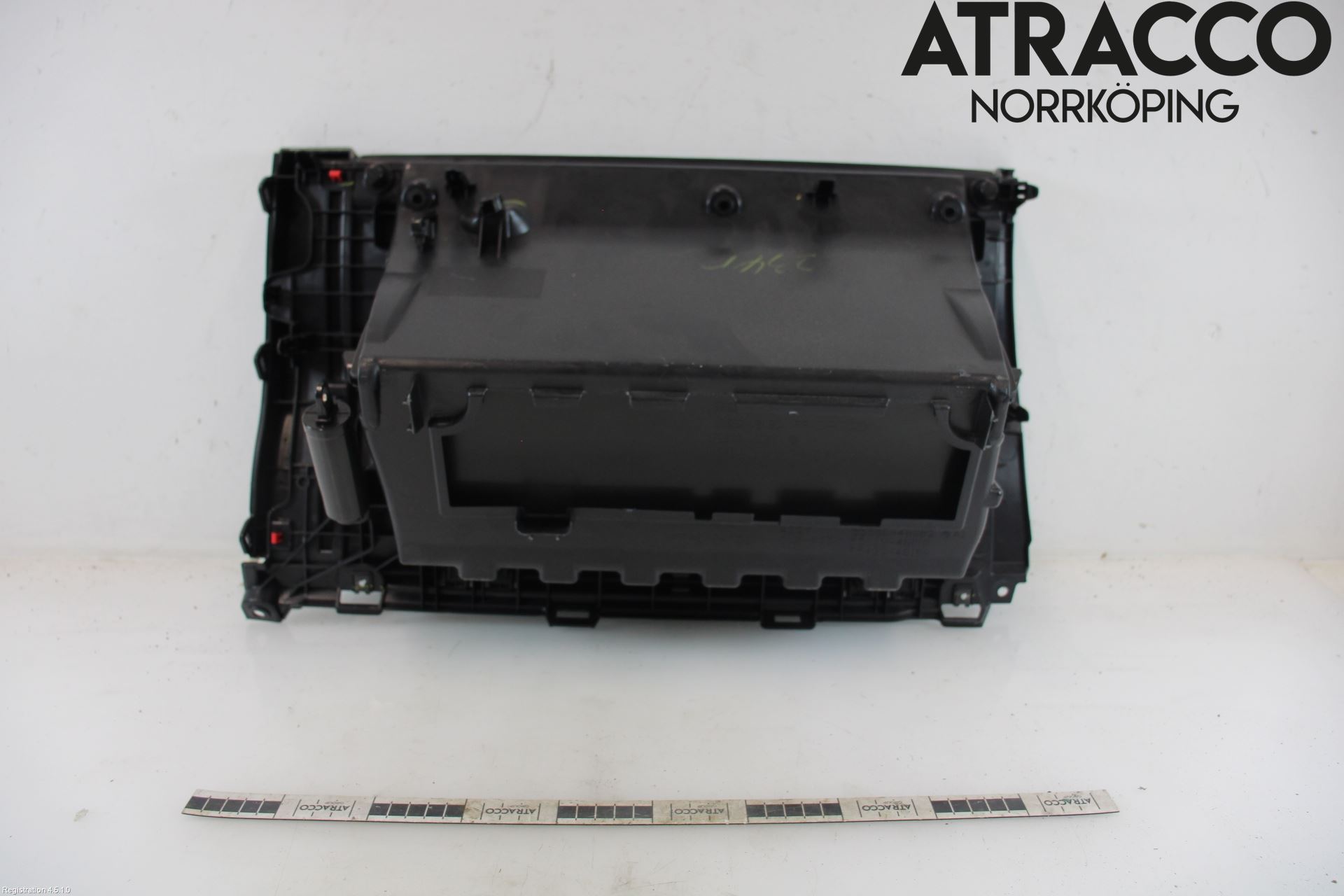 Lexus RX AL20 16-22 Handskfack Insats