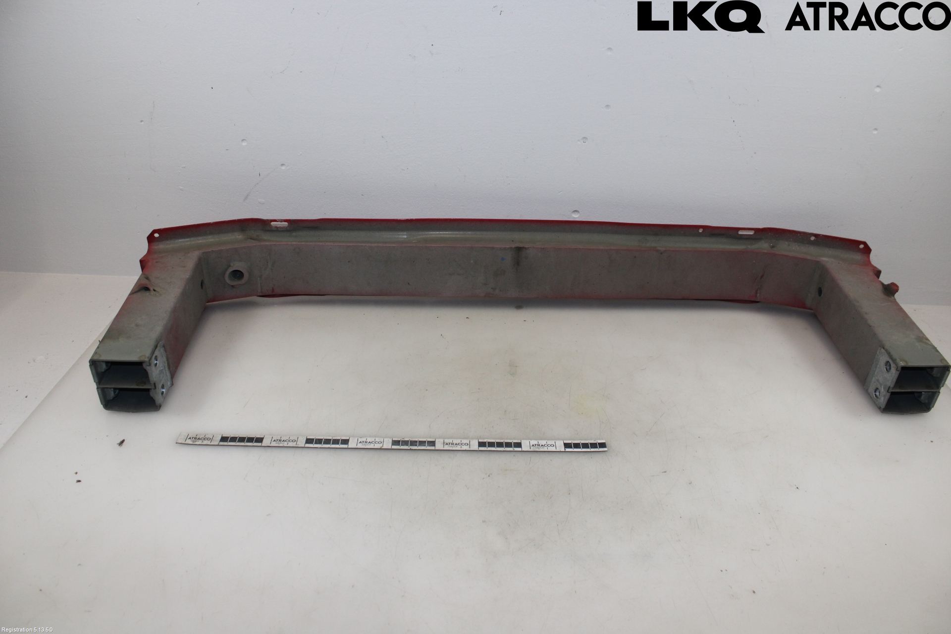 Opel INSIGNIA 17- Stötfångarbalk Fram