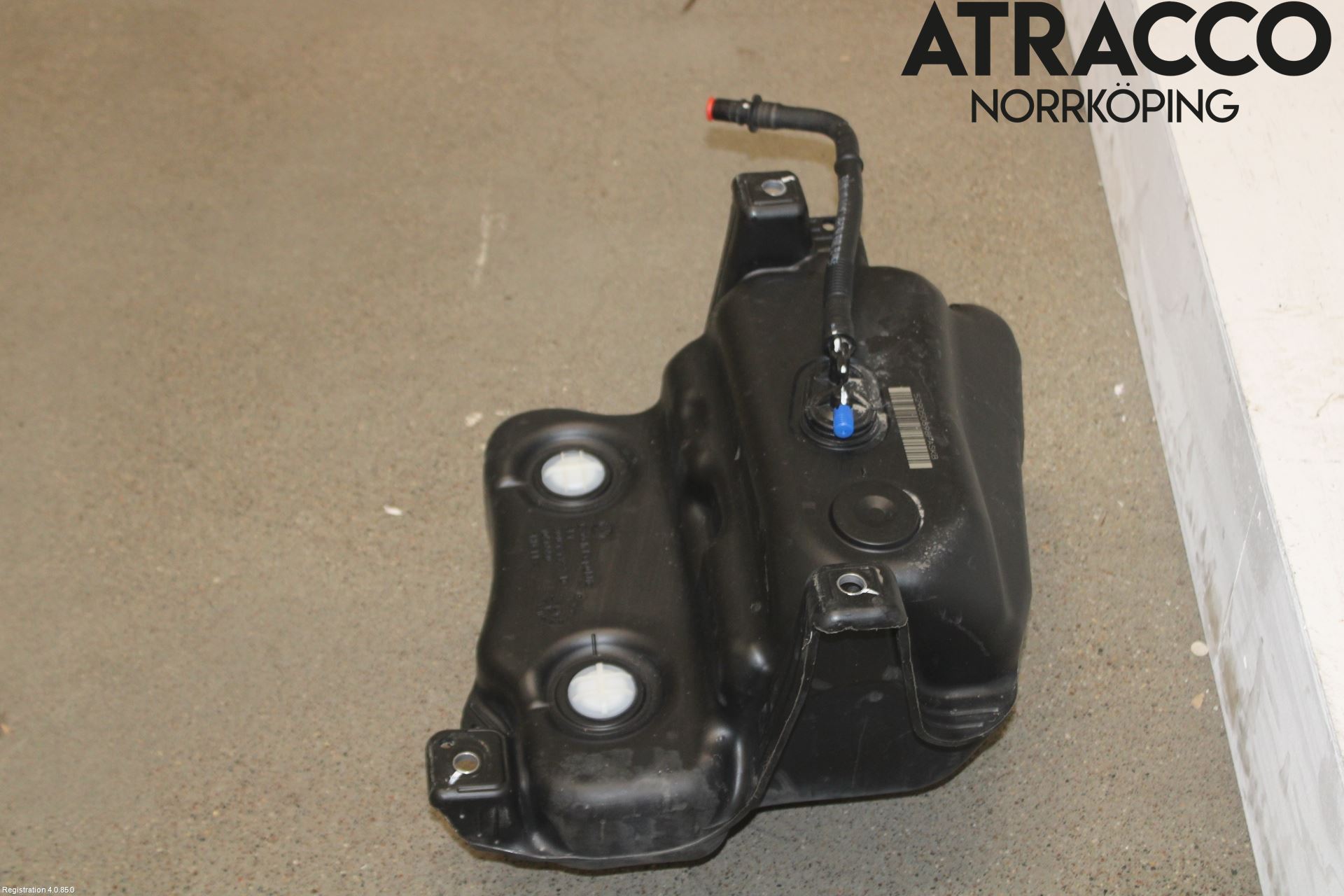 Skoda SUPERB 16-24 Adblue Tank