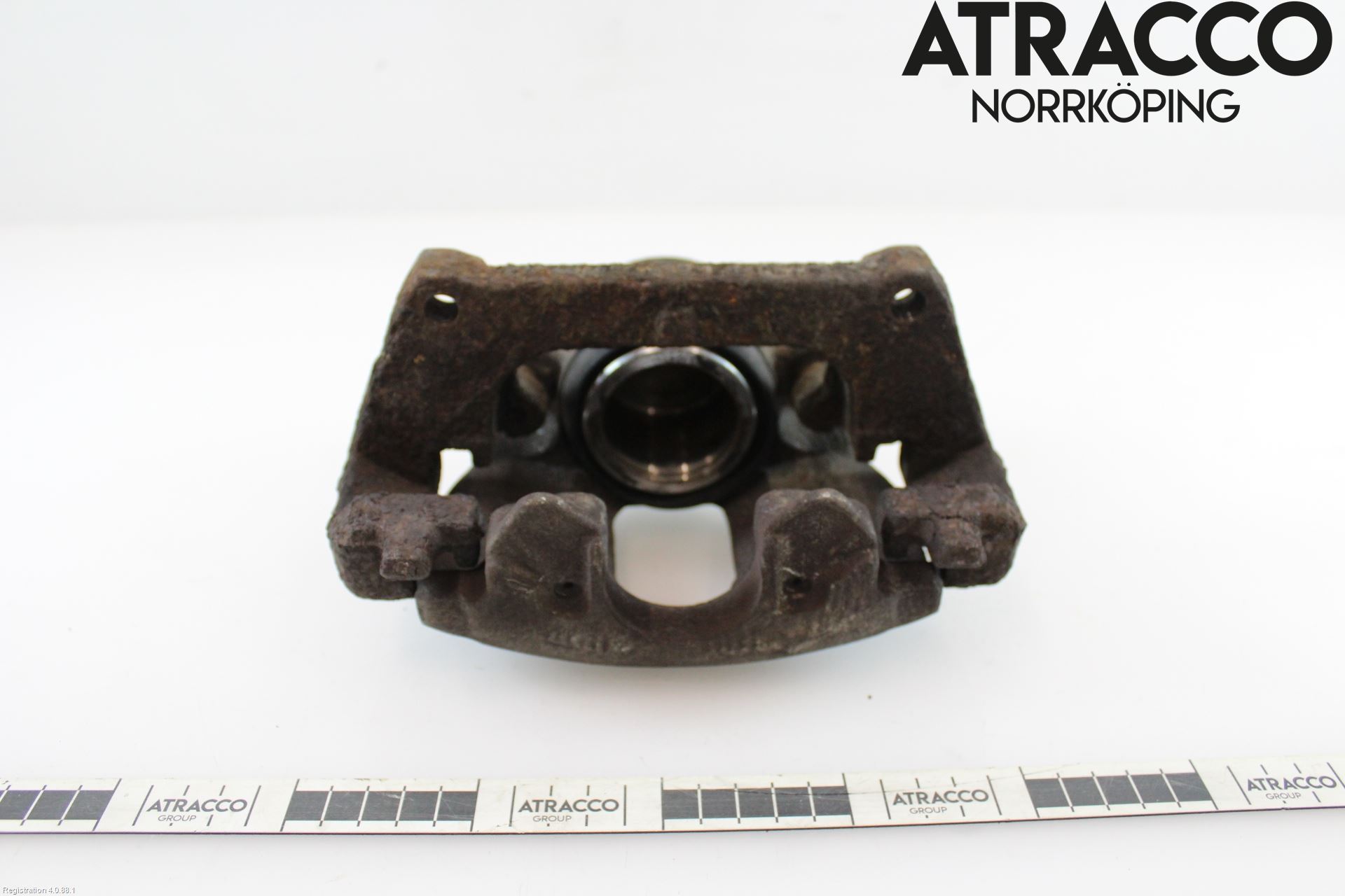 Volvo V70 00-04 Bromsok Fram Vänster