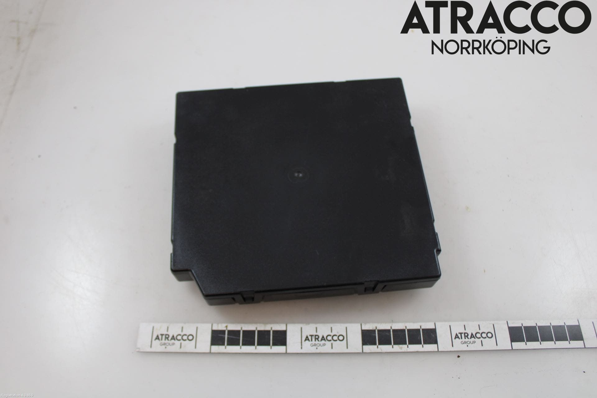 Audi A1/S1 11-18 Komfort Styrdon