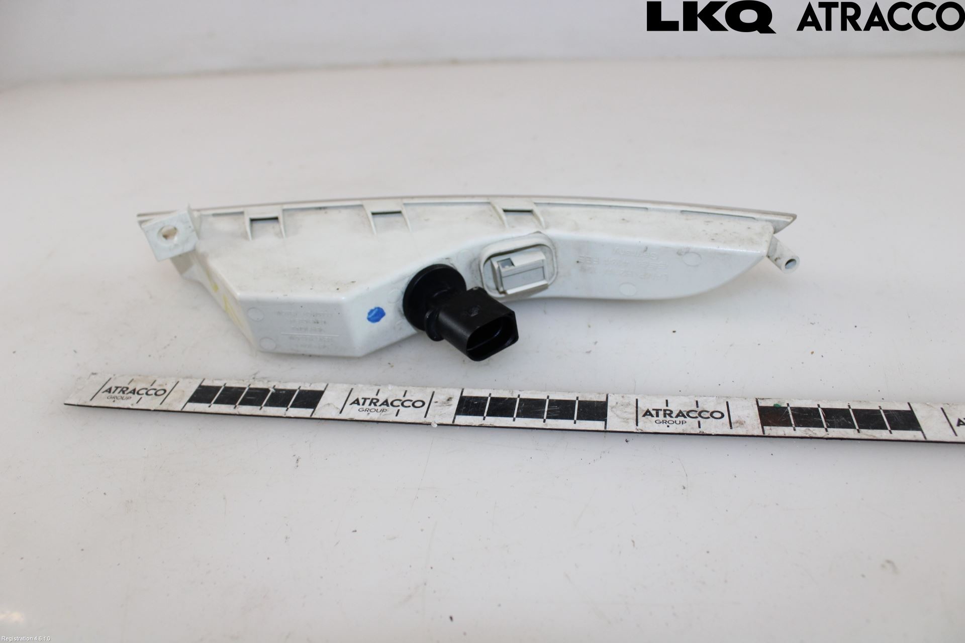 Volkswagen VW PASSAT CC 08-16 Blinkers Fram Vänster