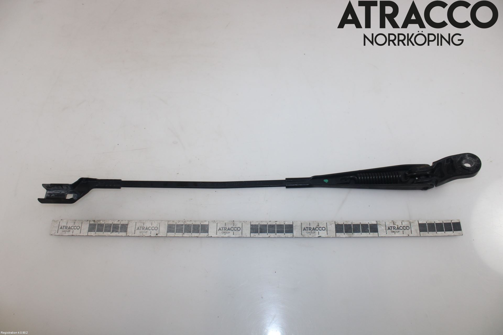 Skoda FABIA 07-14 Torkararm Armar Vindruta