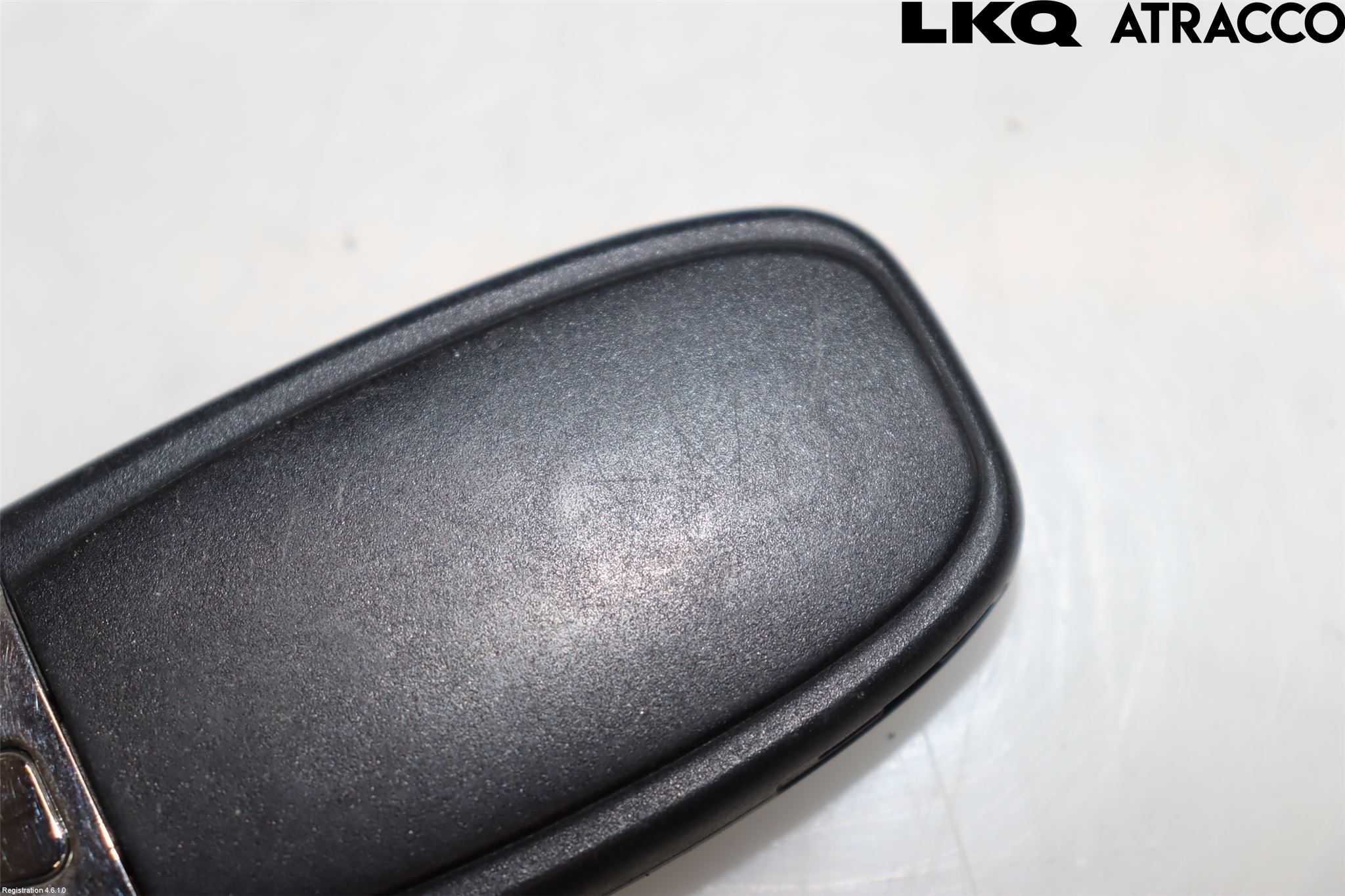 Audi A4/S4 08-11 Fjärrkontroll Larm-Centrallås