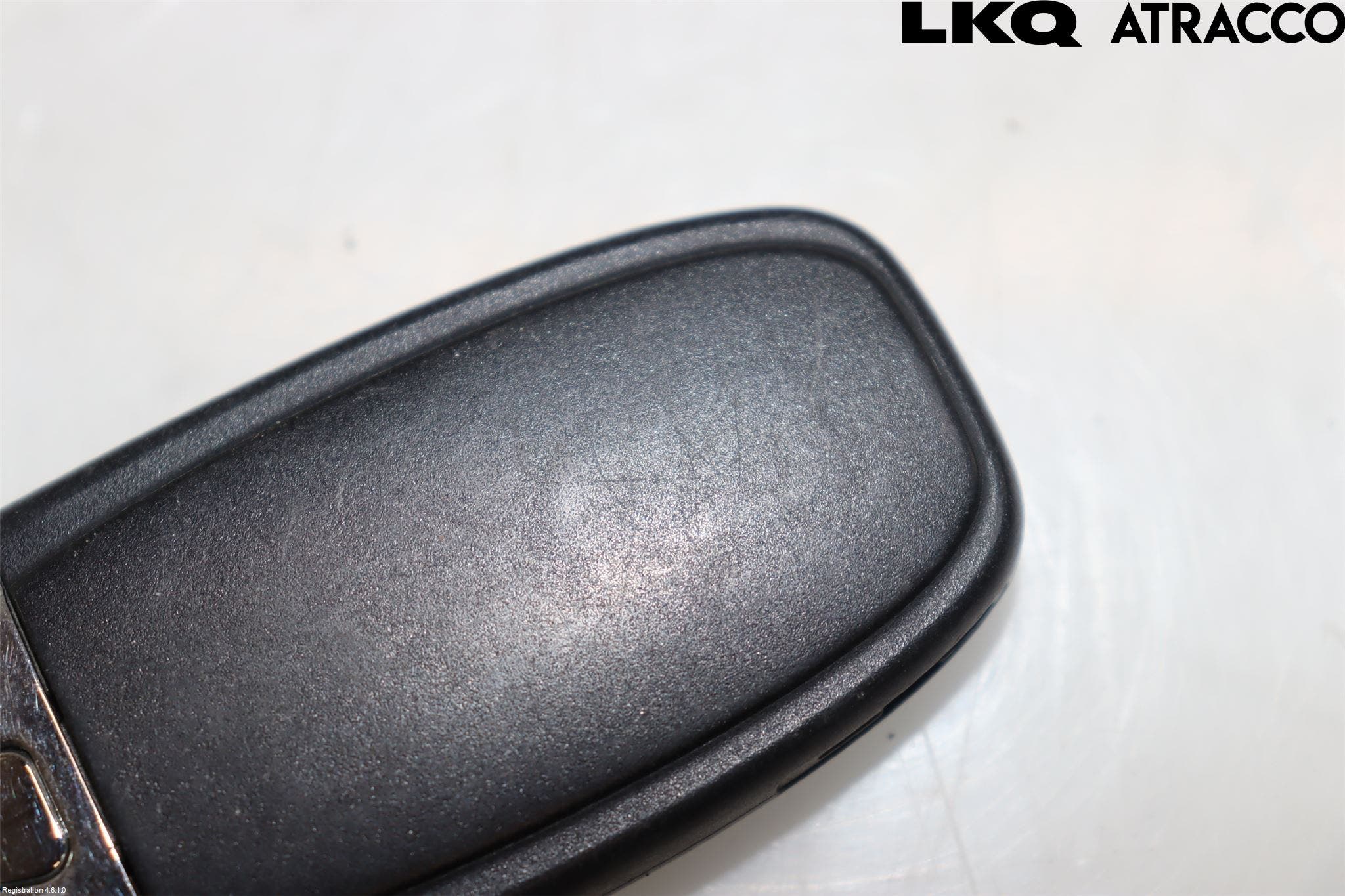 Audi A4/S4 08-11 Fjärrkontroll Larm-Centrallås